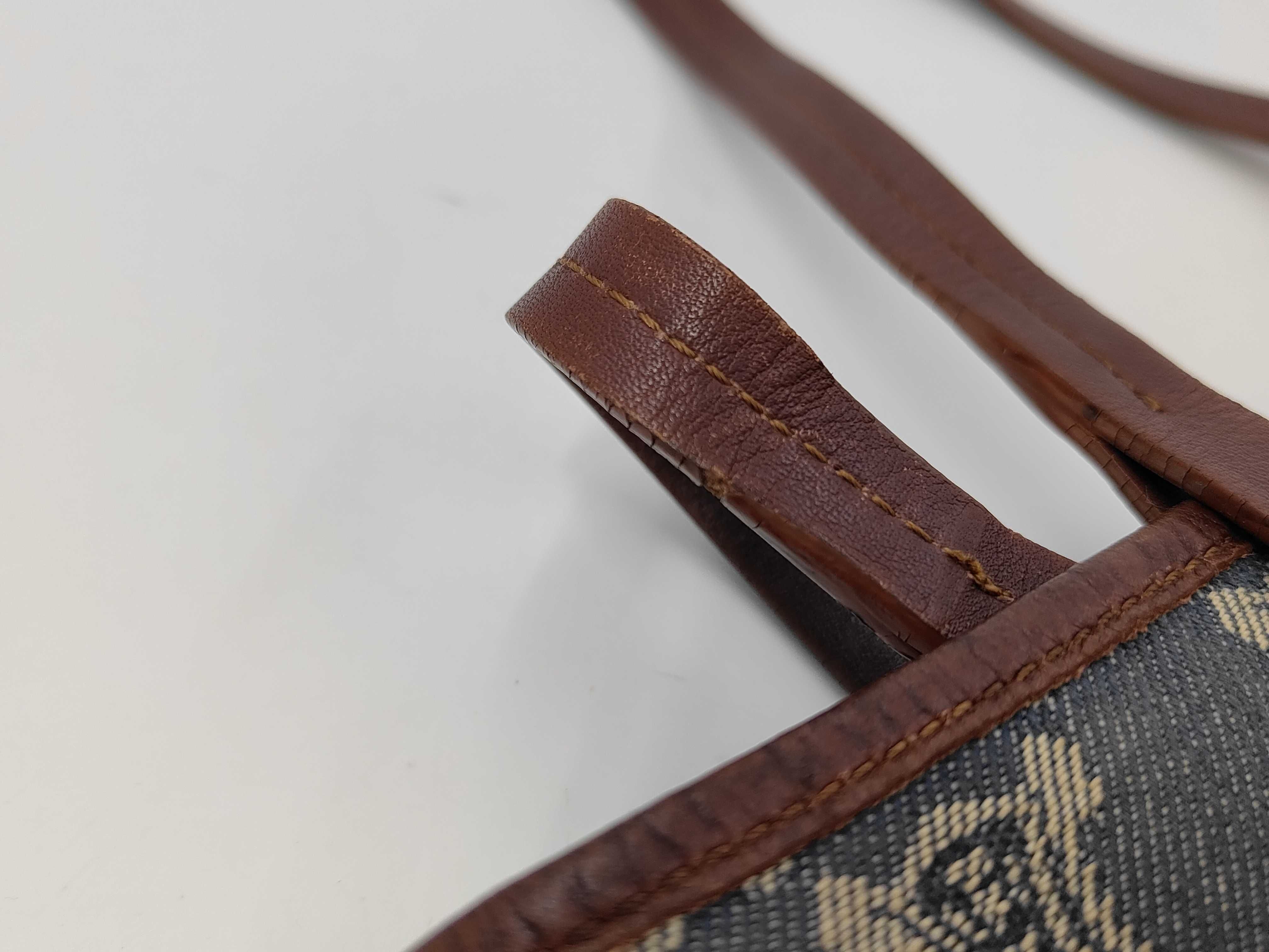 Paris Macadam Tote Bag — view 10