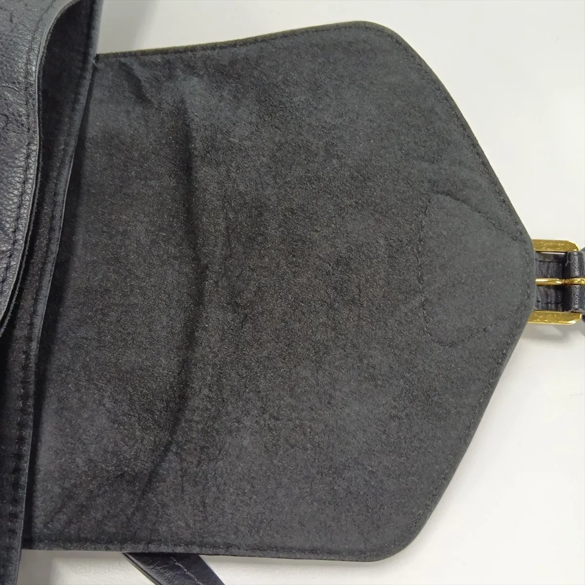 Monogram Empreinte Montsouris PM M45205 CA2250 Black (Charm not included) — view 13