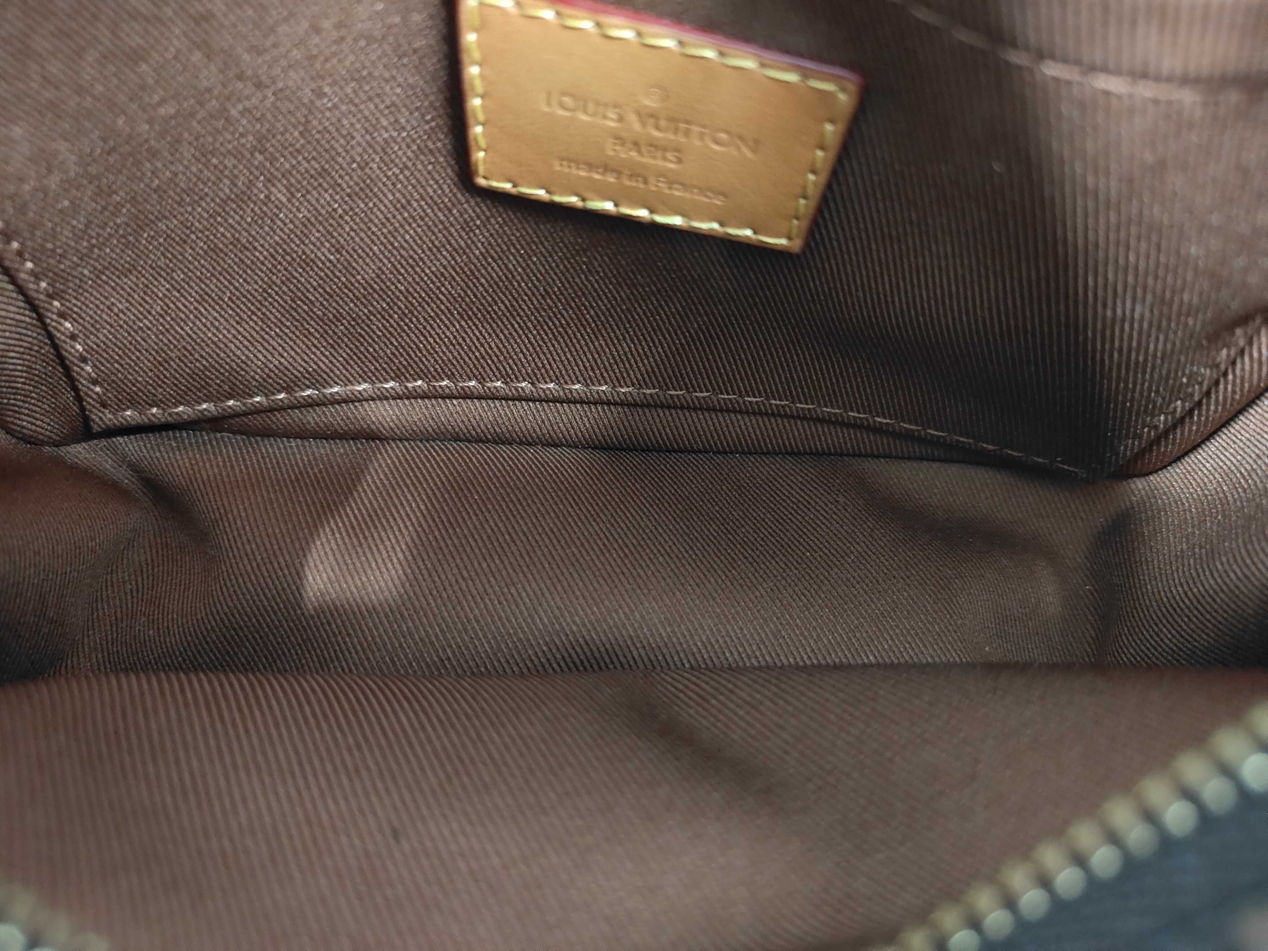 Soft Trunk Monogram M68906 Shoulder Bag — view 8