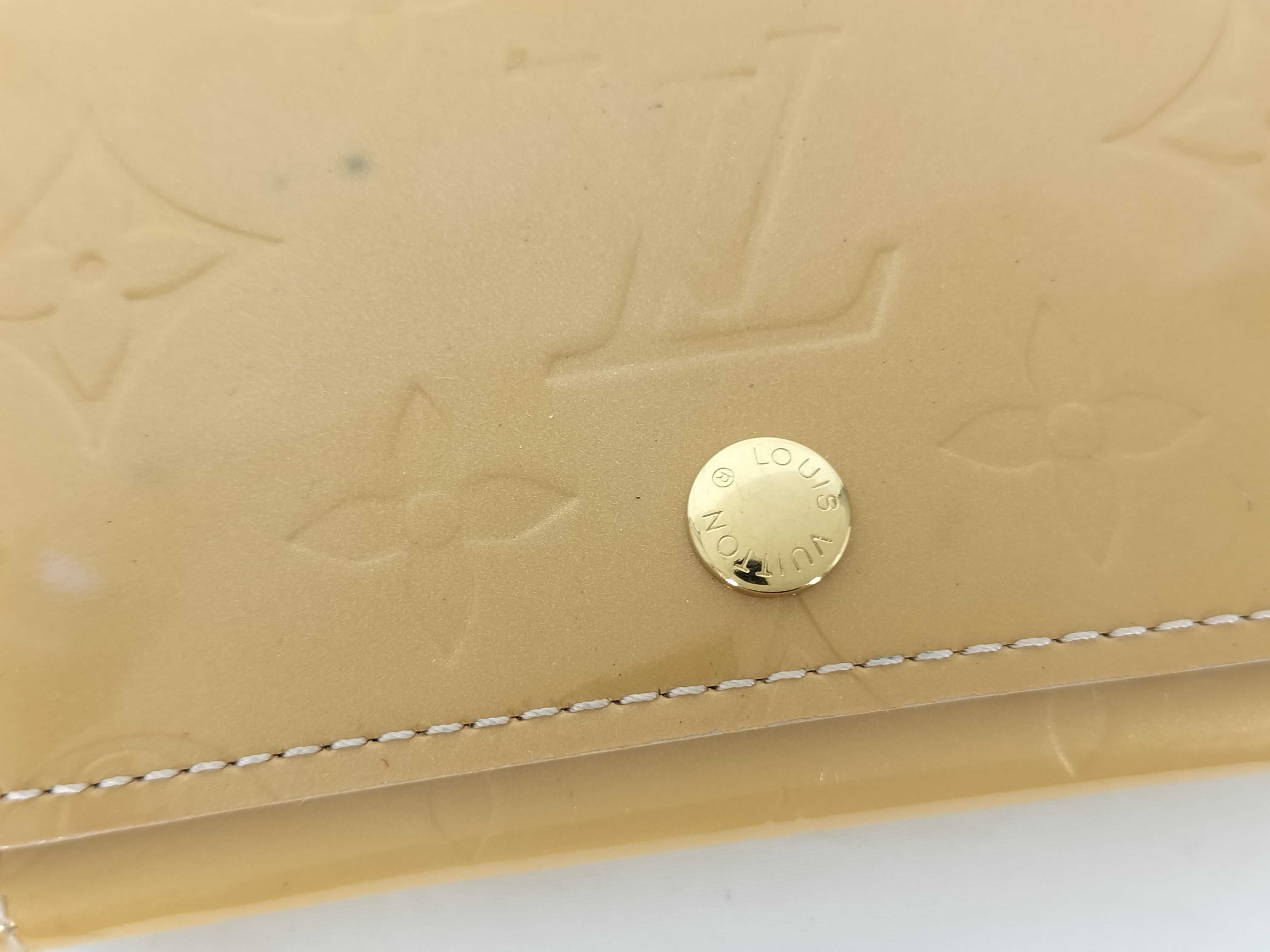 Vernis Card Case - Card Case, Pass Case, Business Card Holder — view 11