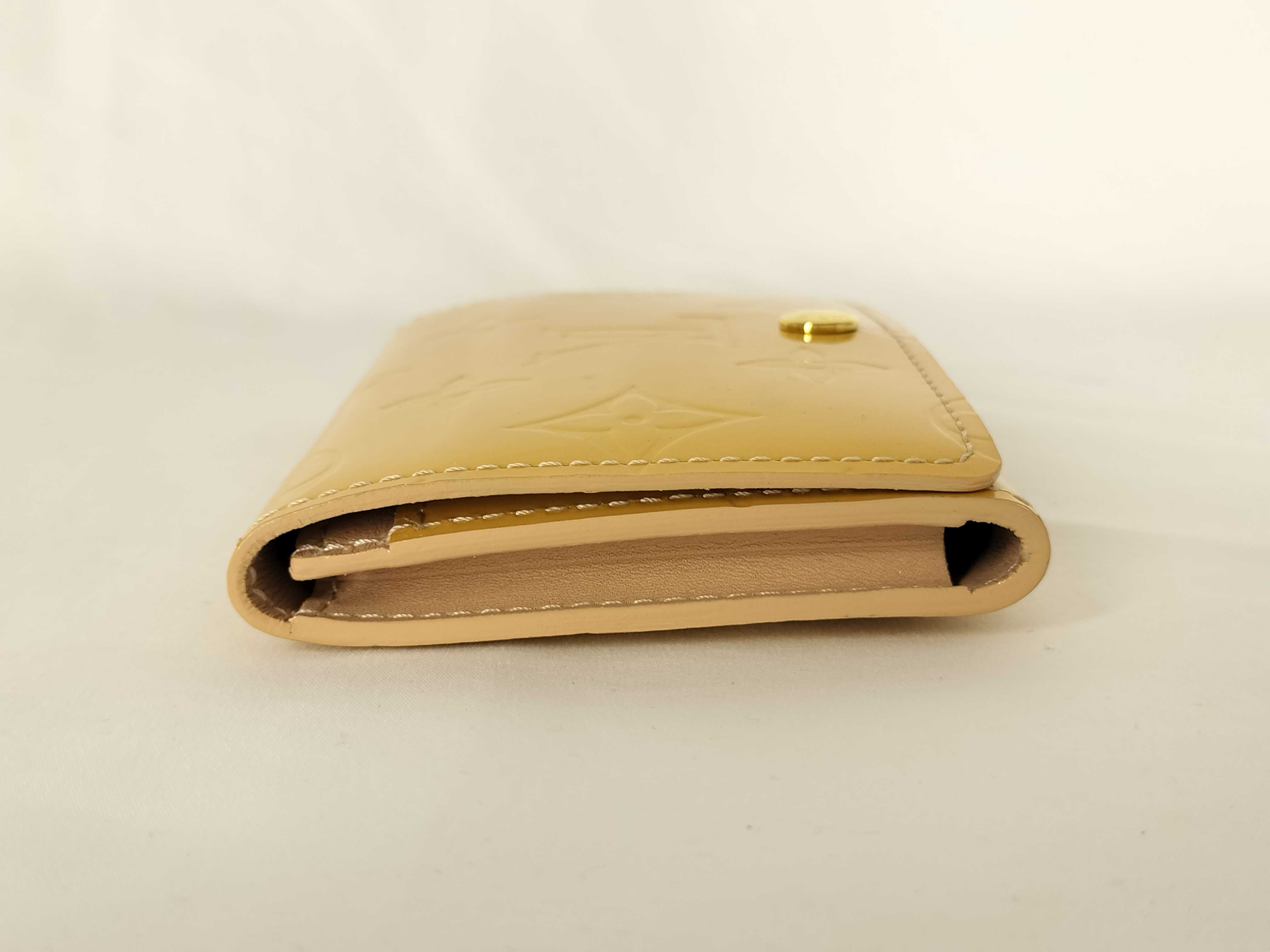 Vernis Card Case - Card Case, Pass Case, Business Card Holder — view 12