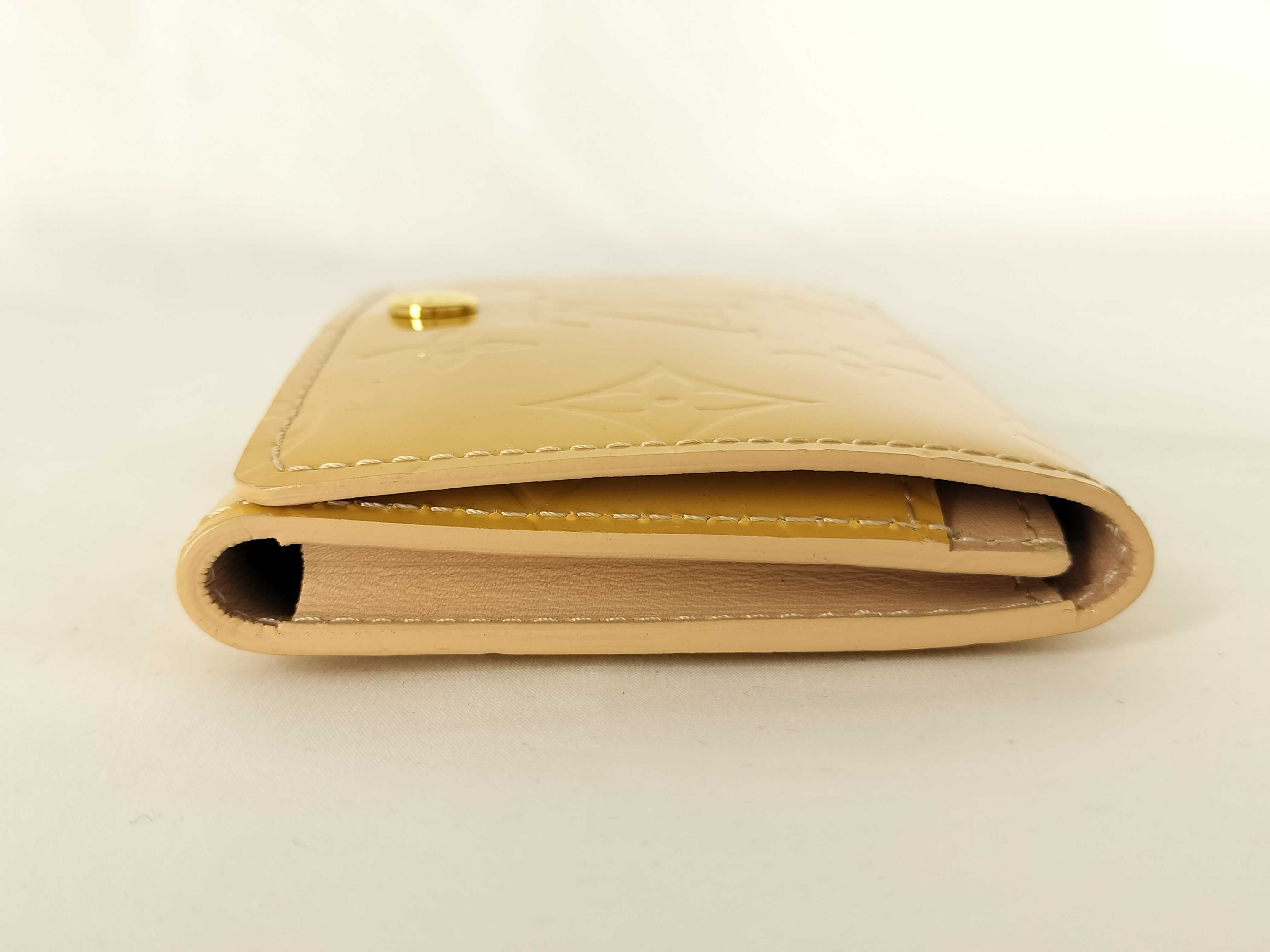 Vernis Card Case - Card Case, Pass Case, Business Card Holder — view 14