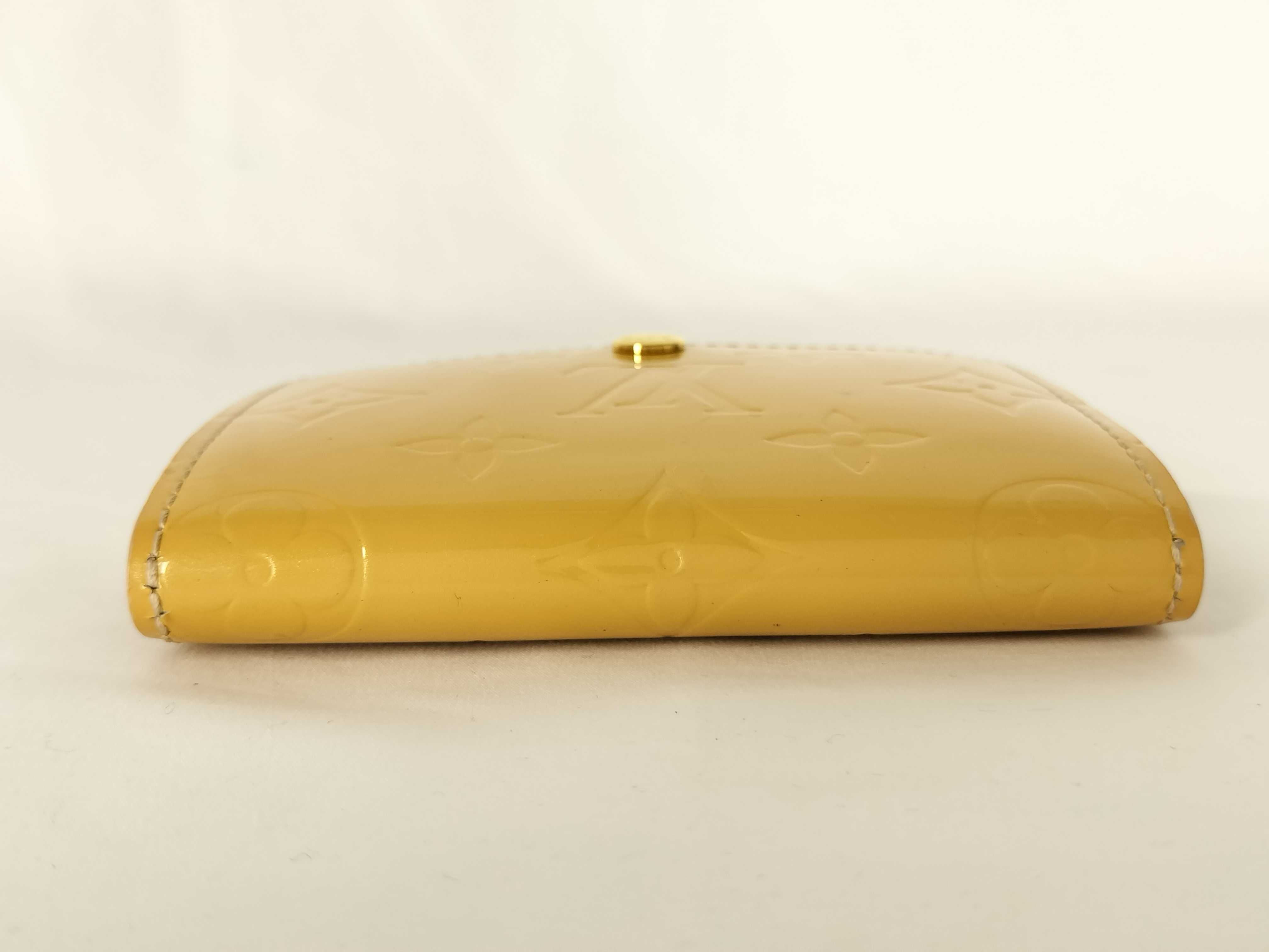 Vernis Card Case - Card Case, Pass Case, Business Card Holder — view 15