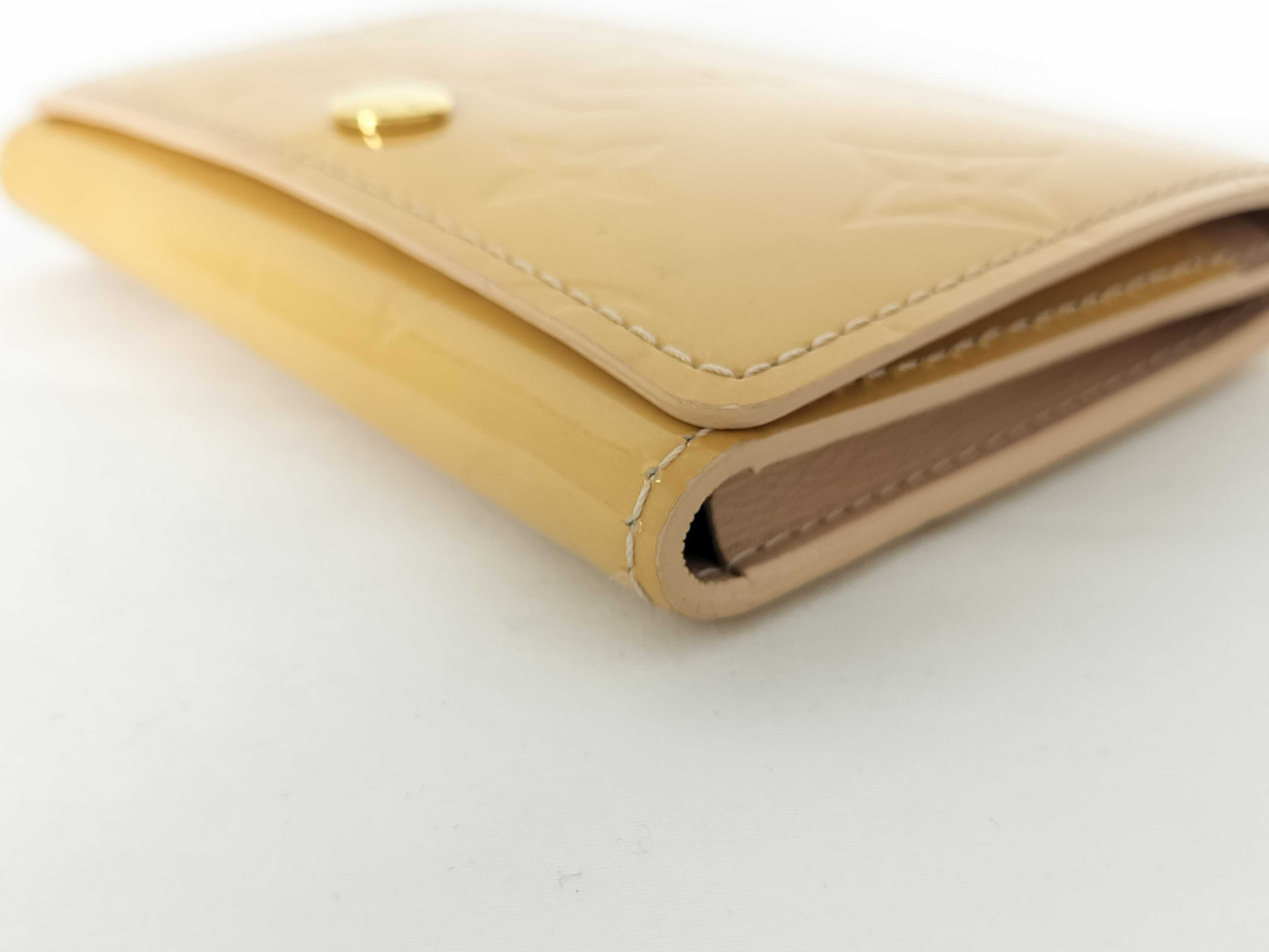 Vernis Card Case - Card Case, Pass Case, Business Card Holder — view 3