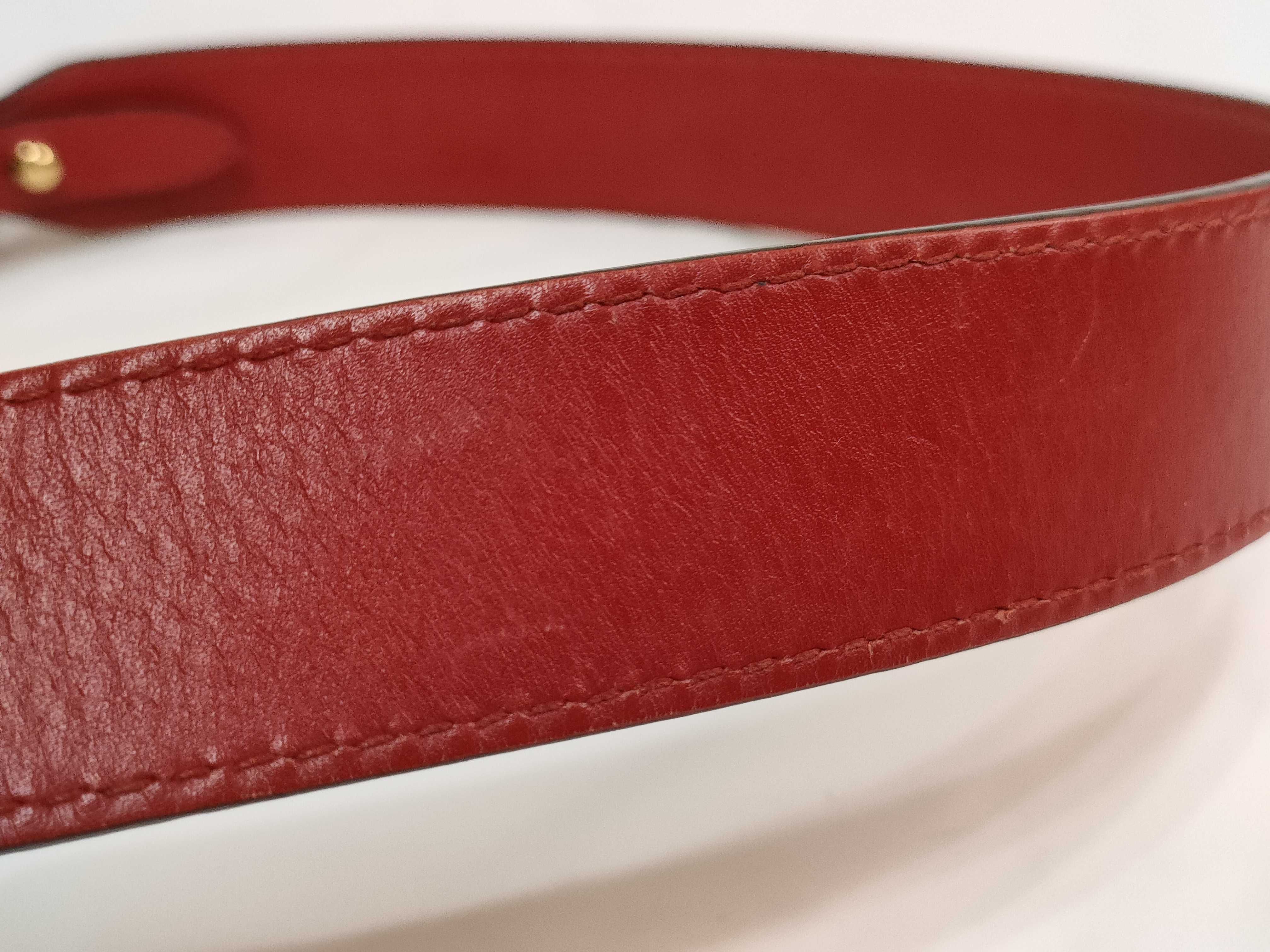 Sylvie Leather Shoulder Bag — view 5