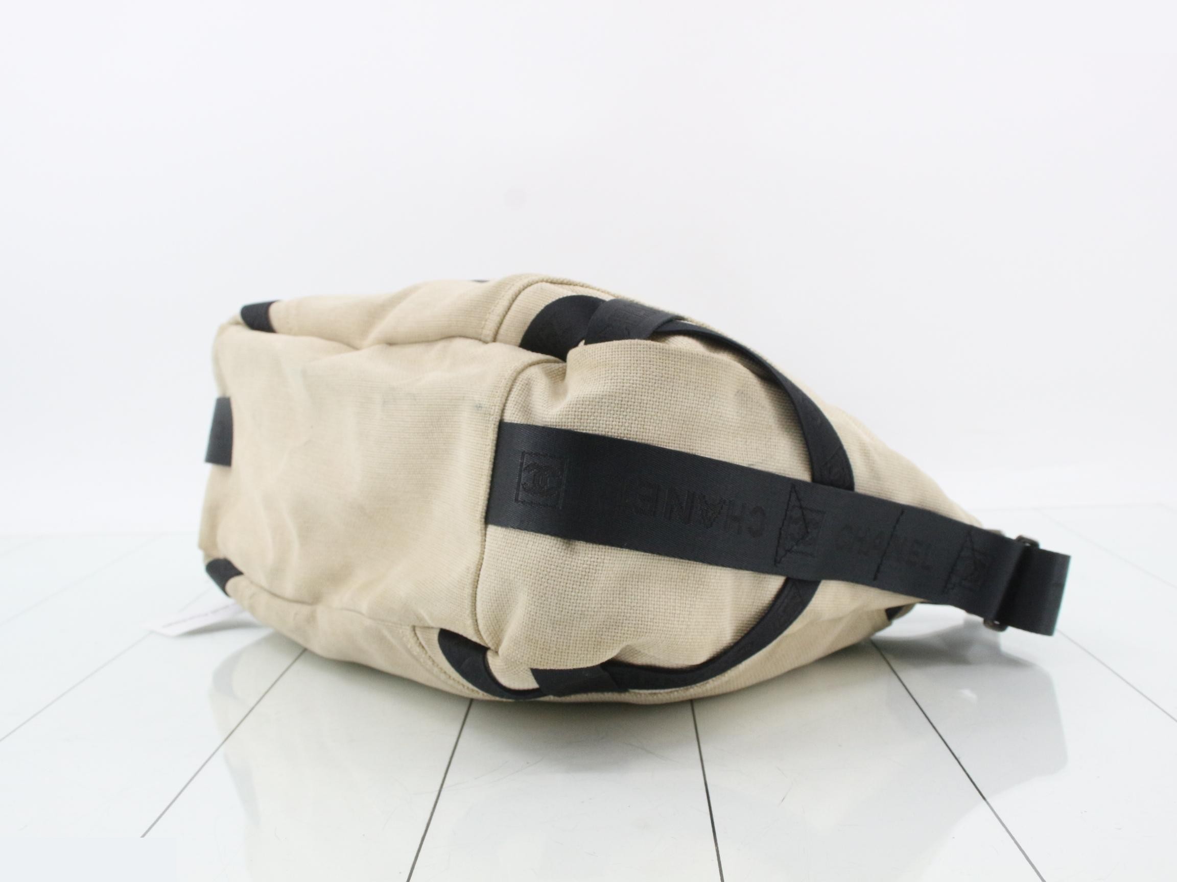 Sports line shoulder bag — view 6