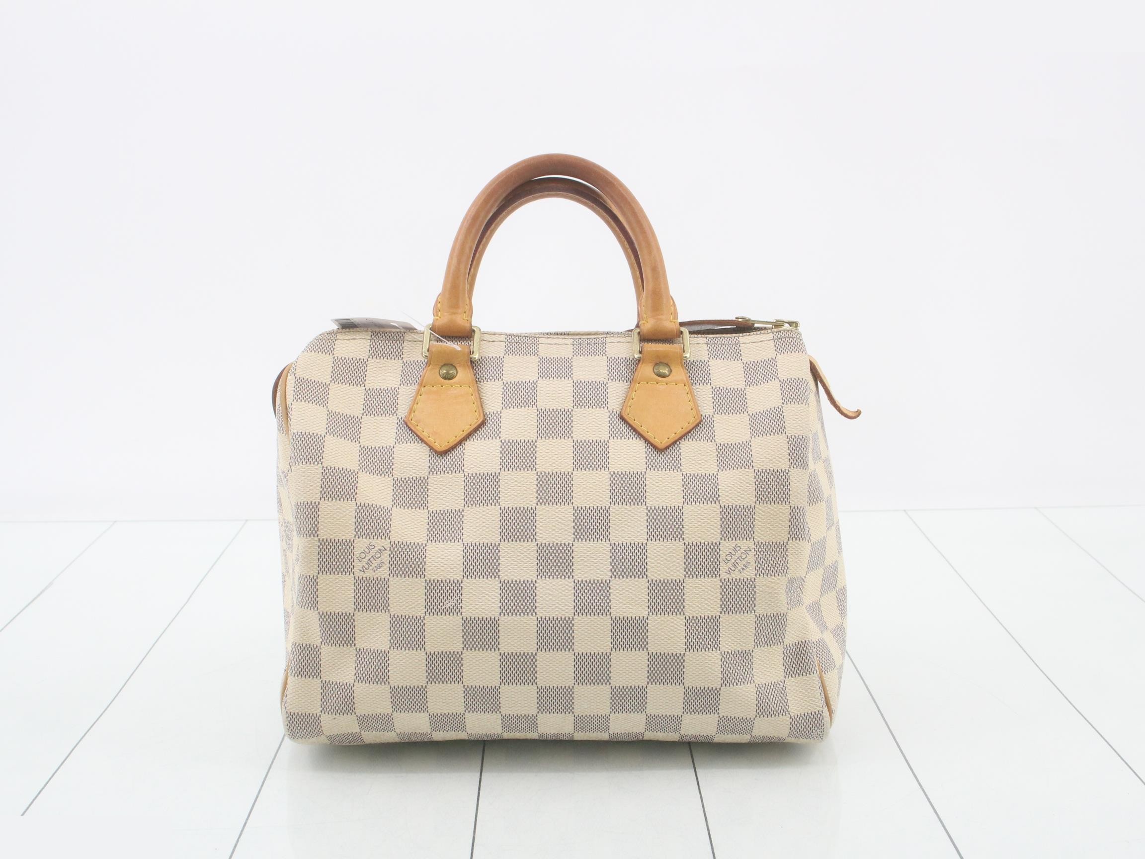 Speedy 25 — view 2