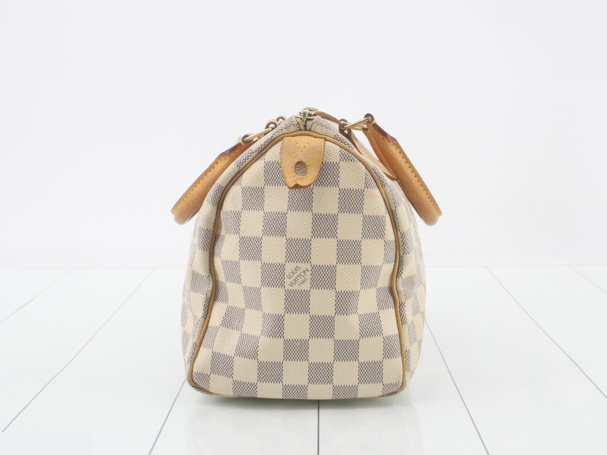 Speedy 25 — view 4