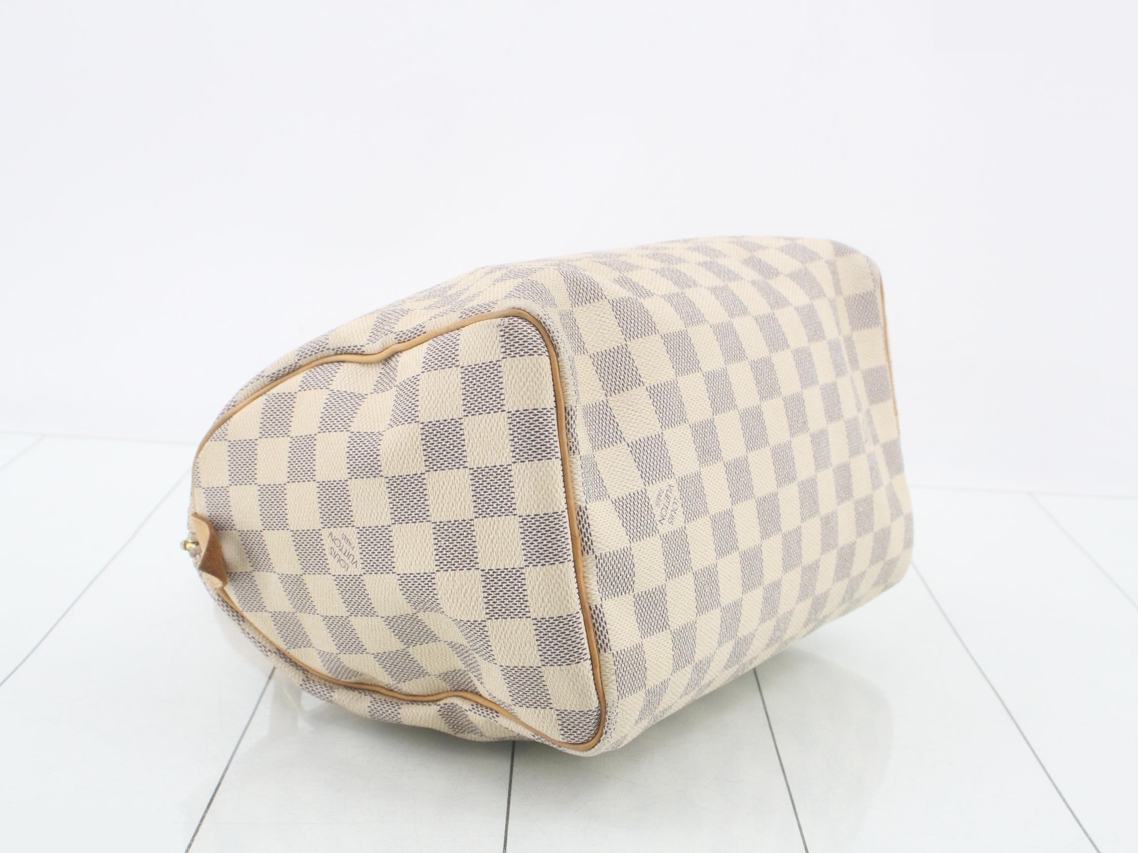 Speedy 25 — view 5