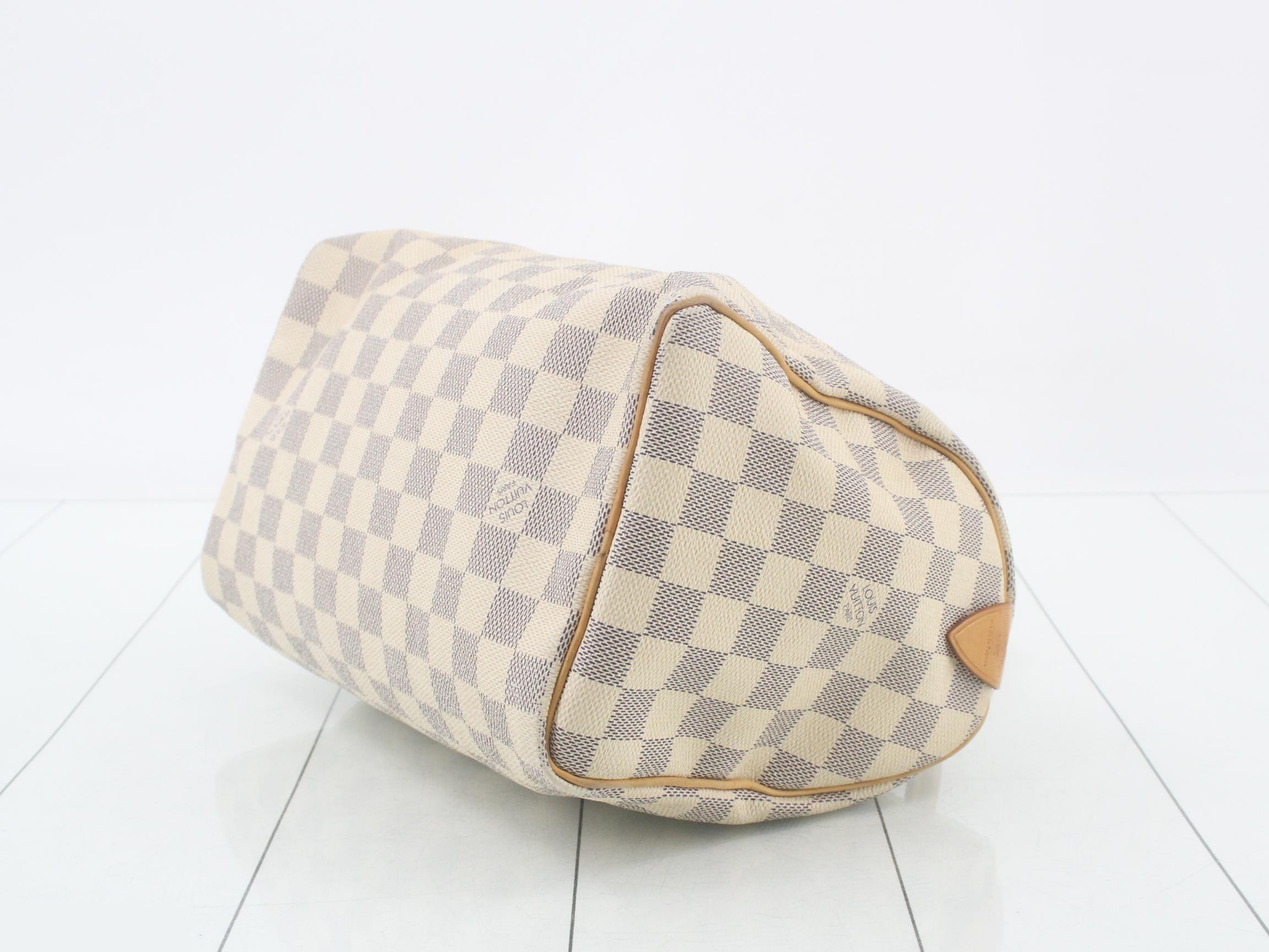 Speedy 25 — view 6