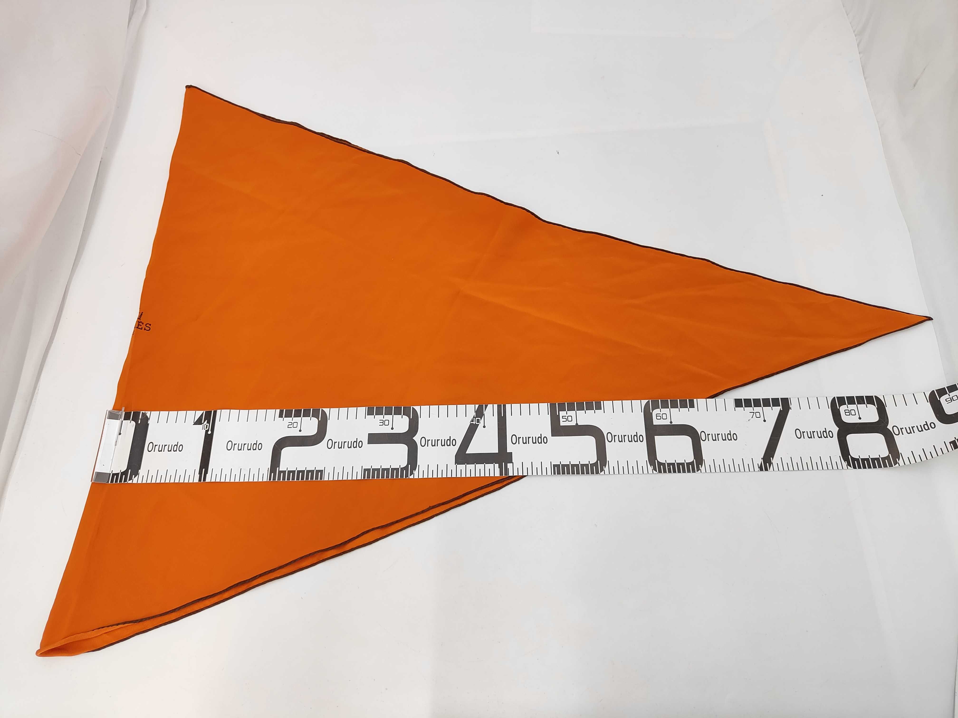 scarf, Losange, and other accessories — view 2