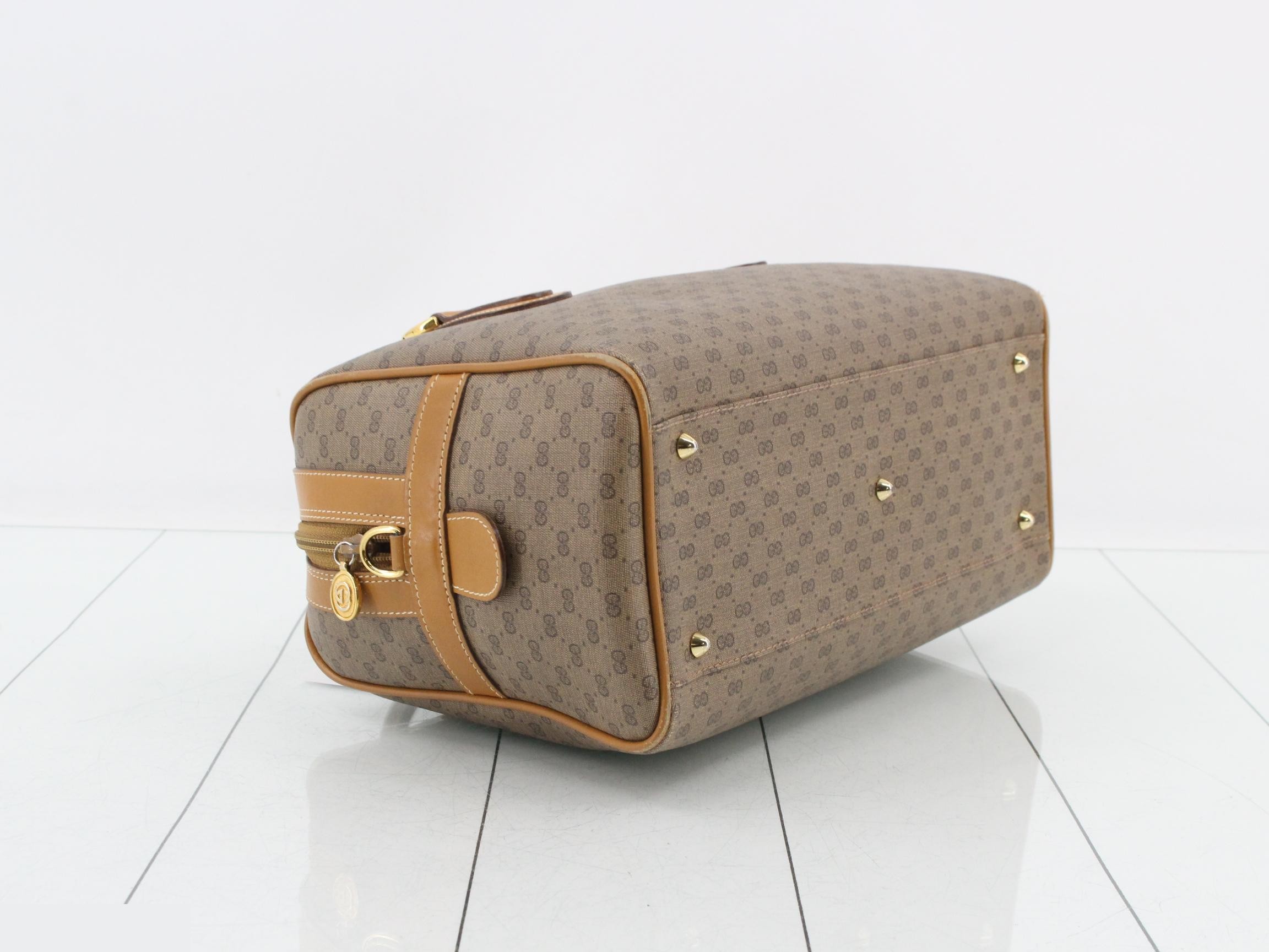 Micro GG 2-Way Handbag — view 5