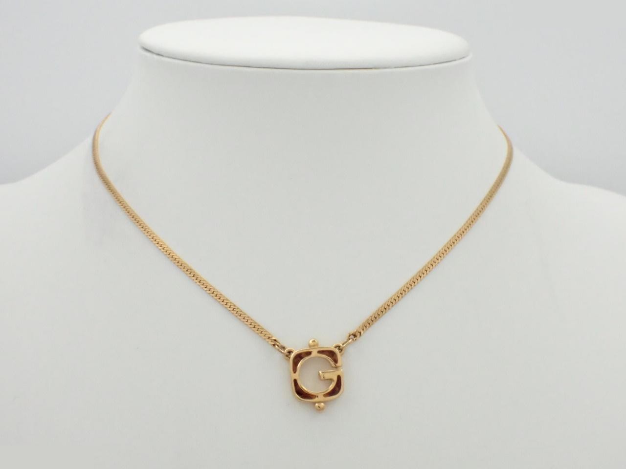 Necklace, neck circumference approximately 36 cm — view 3