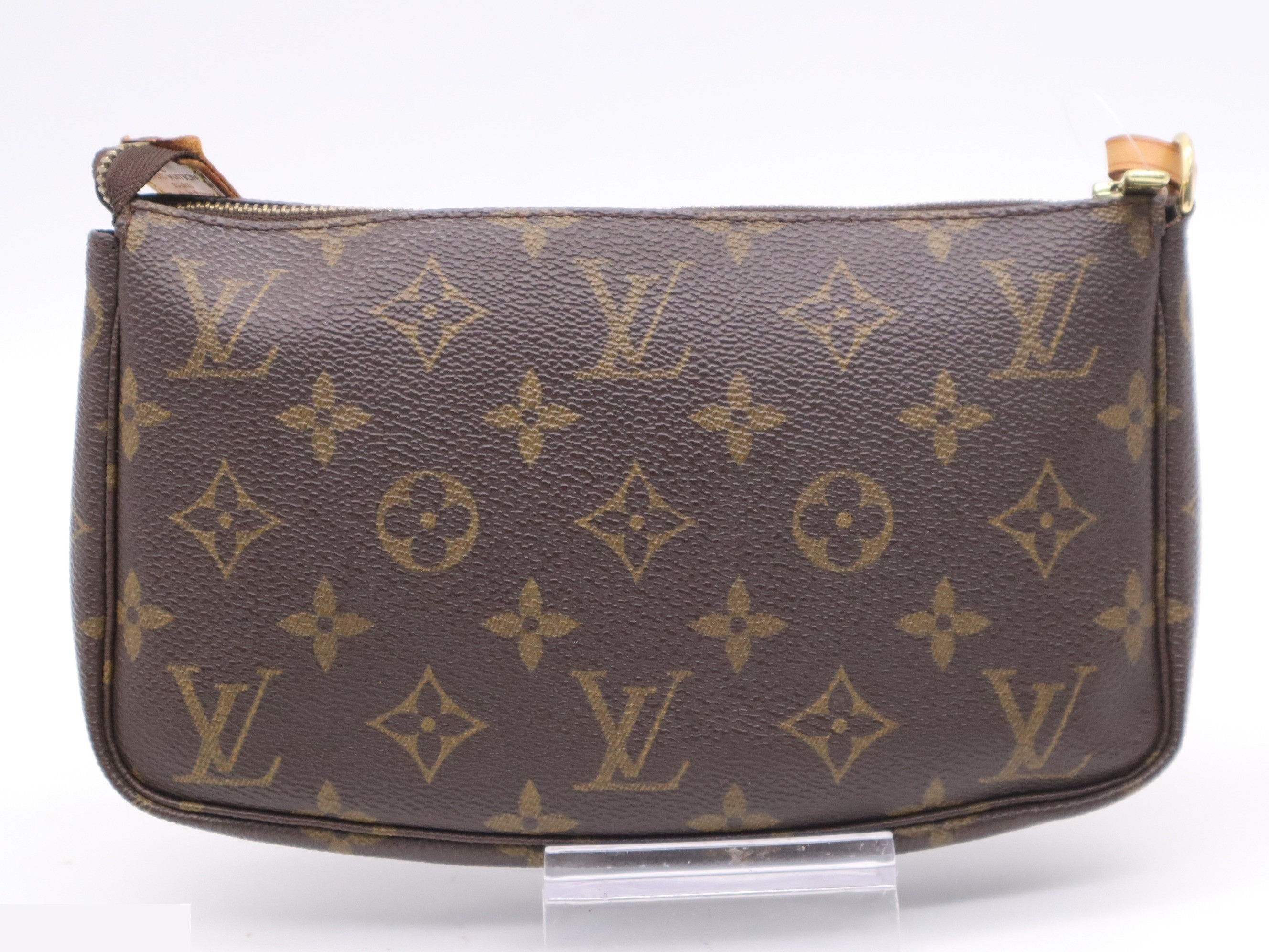 Pochette Accessoires (old model) — view 2