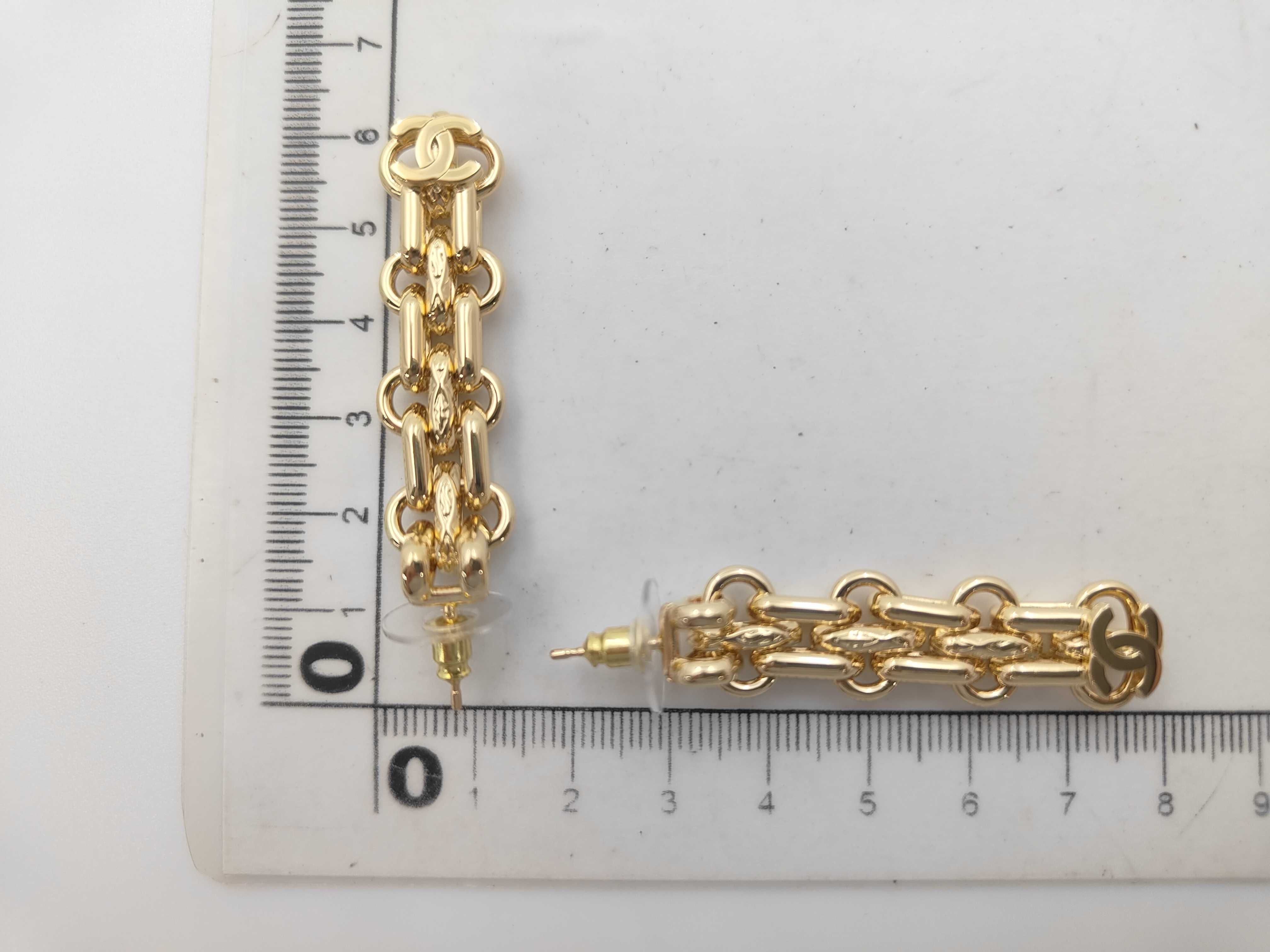 Earrings ABH593 — view 4