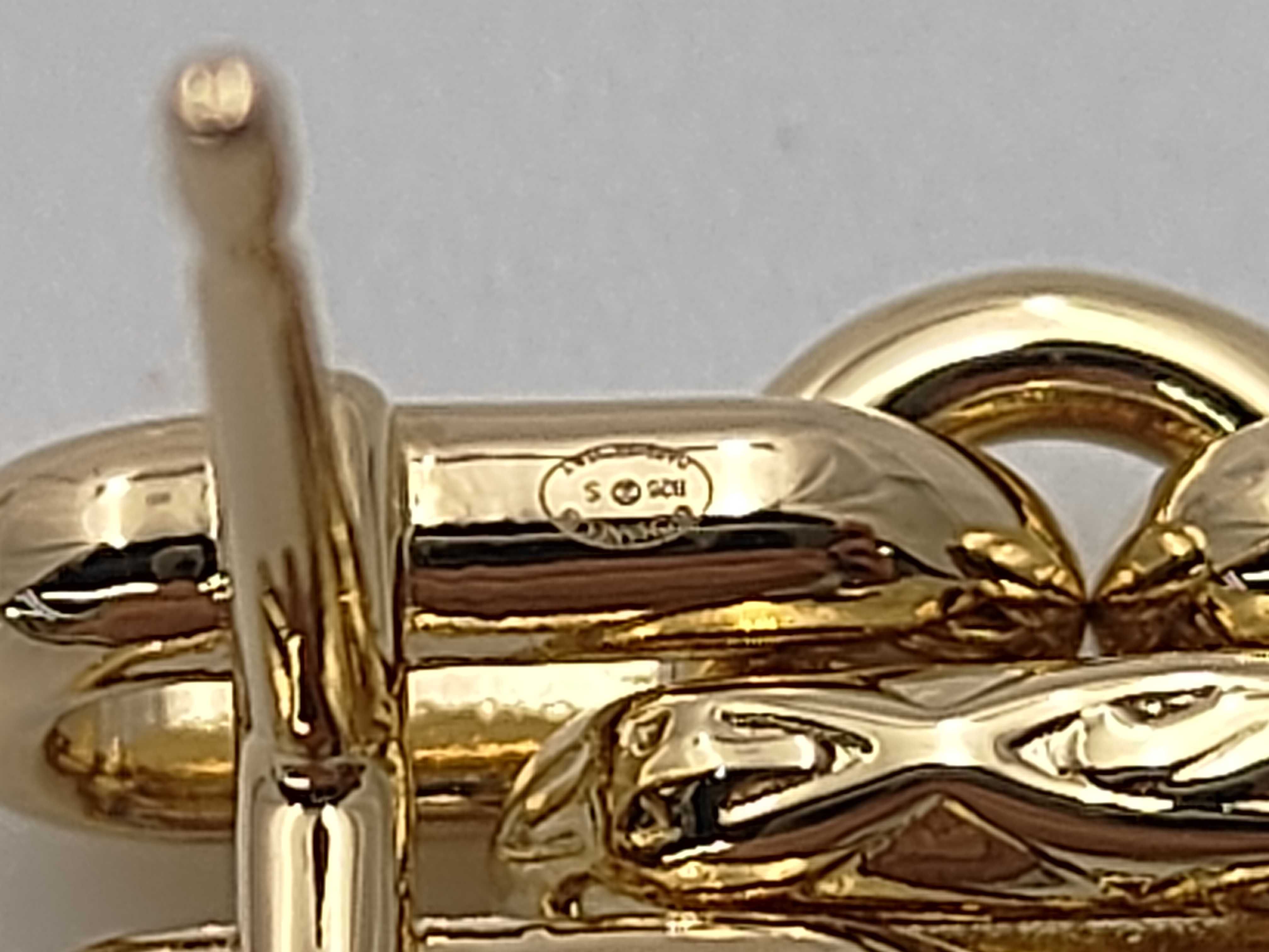 Earrings ABH593 — view 5