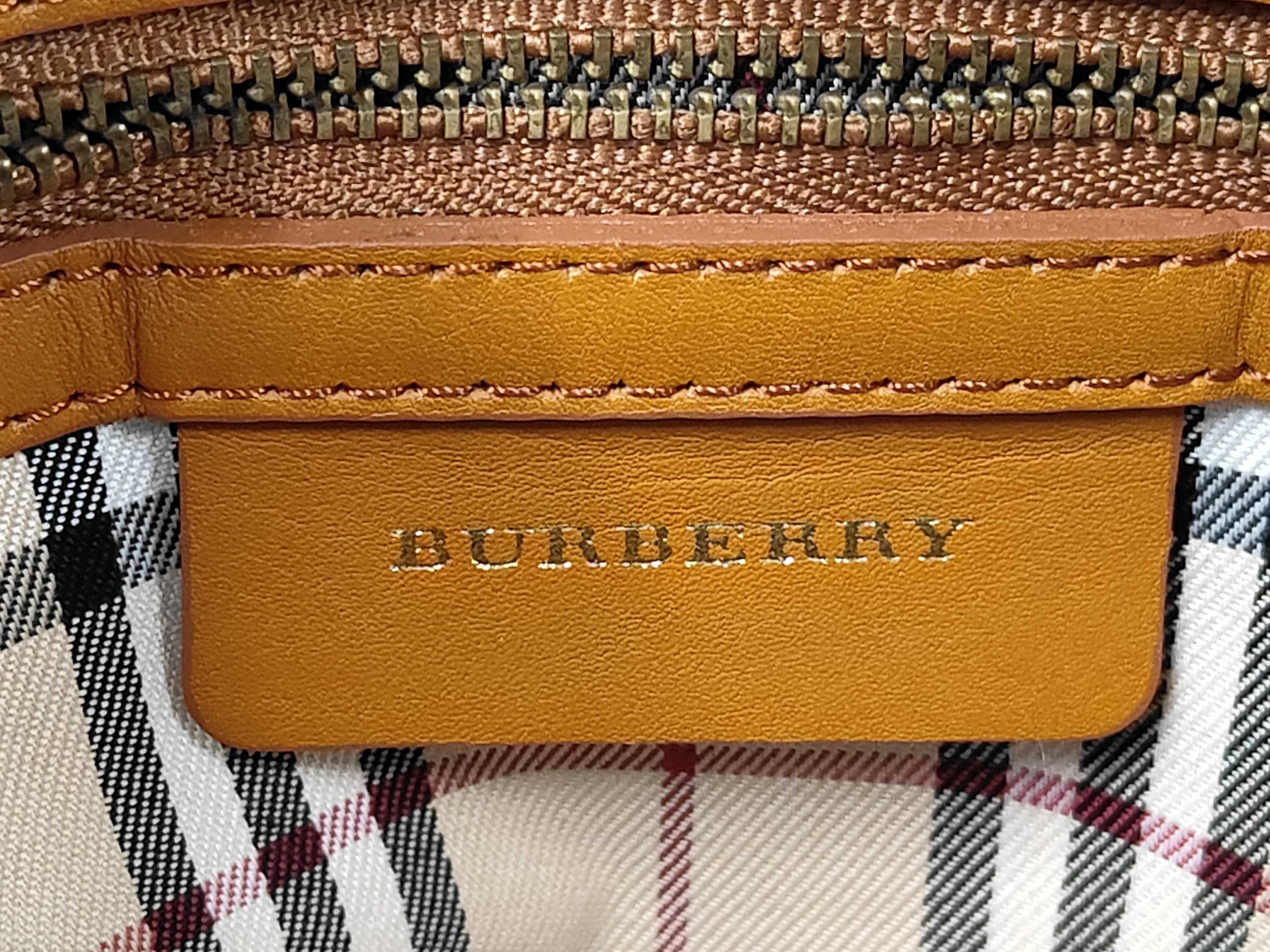 leather handbag — view 10