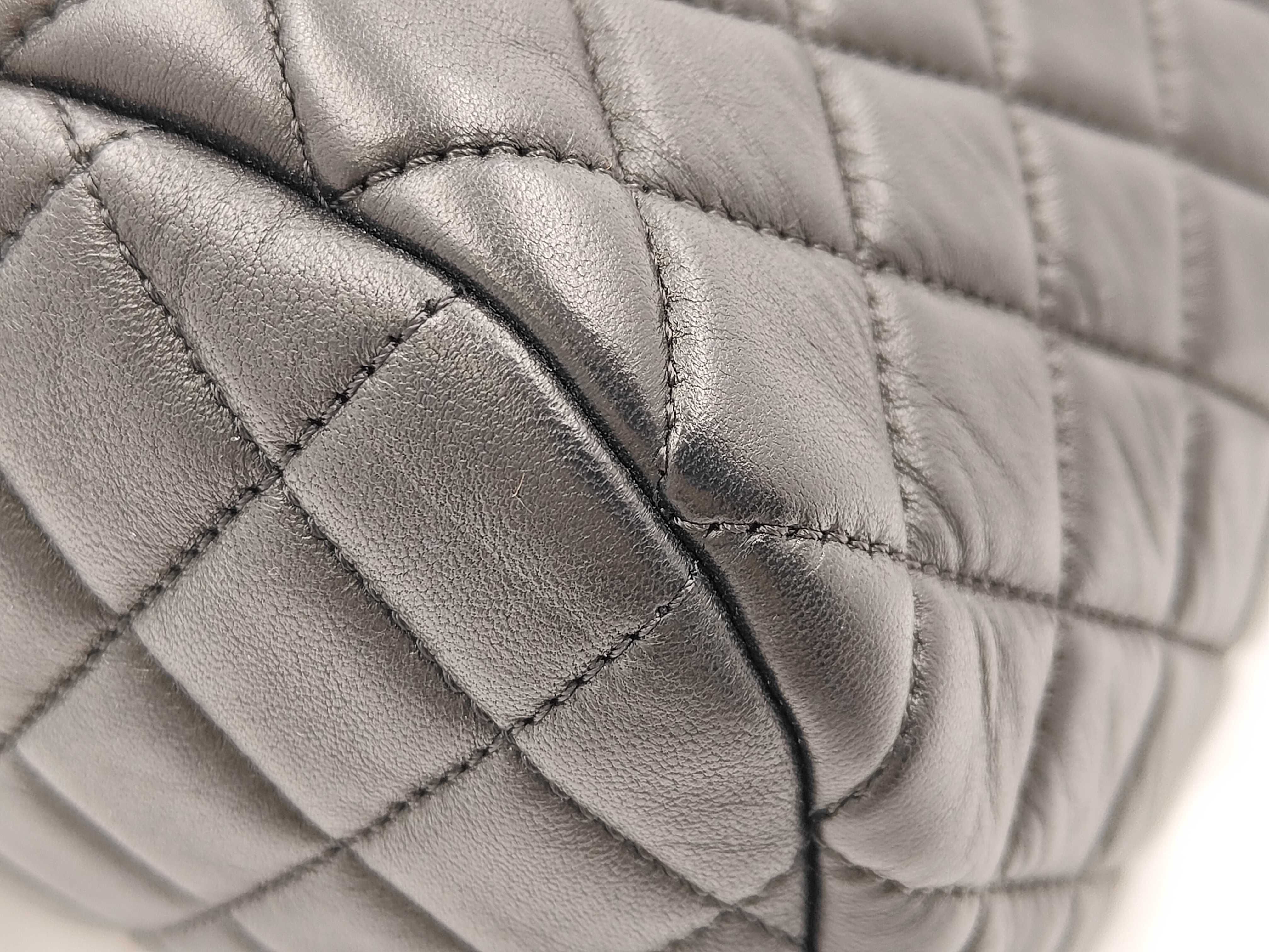 Matelassé Backpack Rucksack — view 6