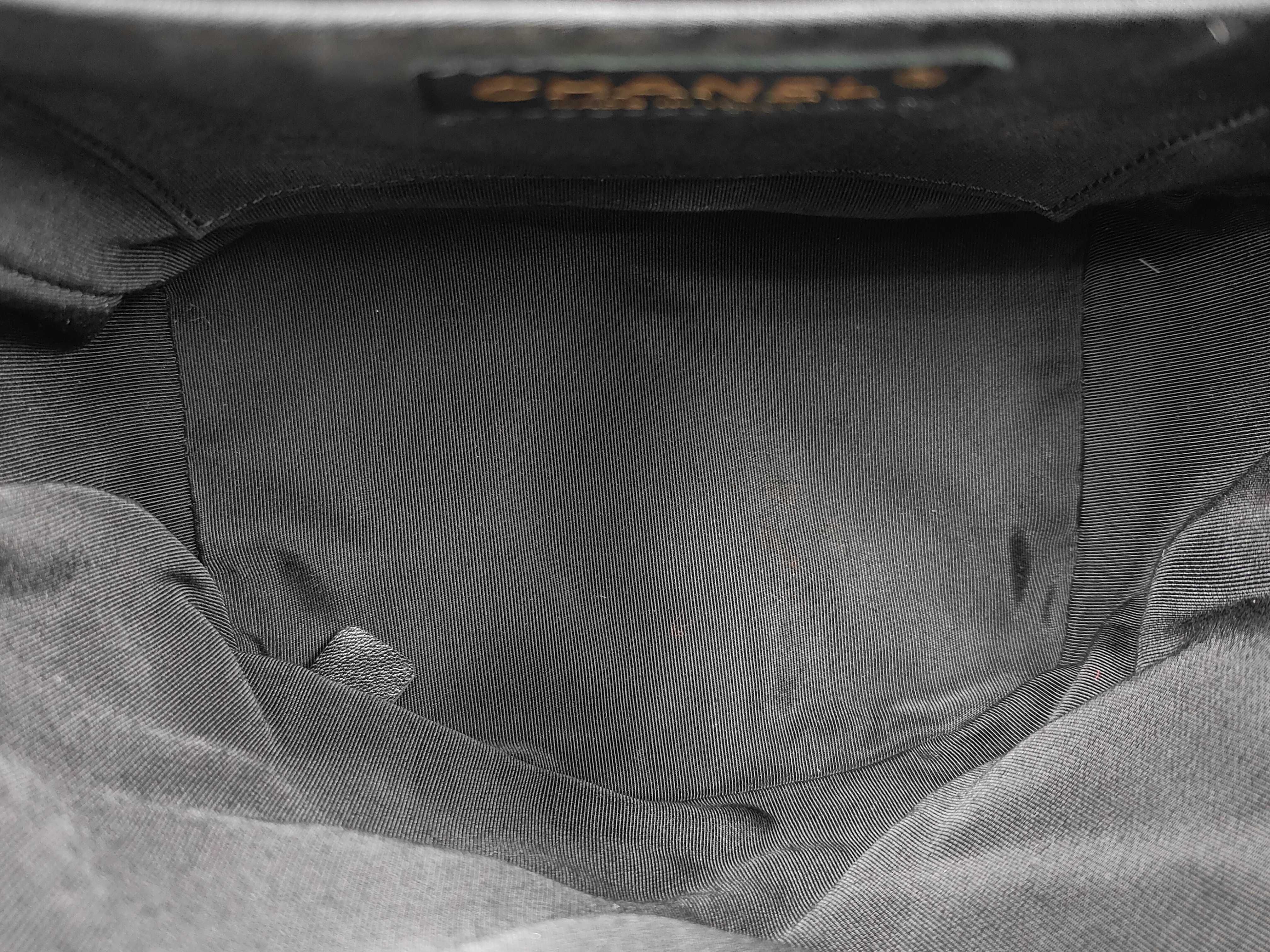 Matelassé Backpack Rucksack — view 10