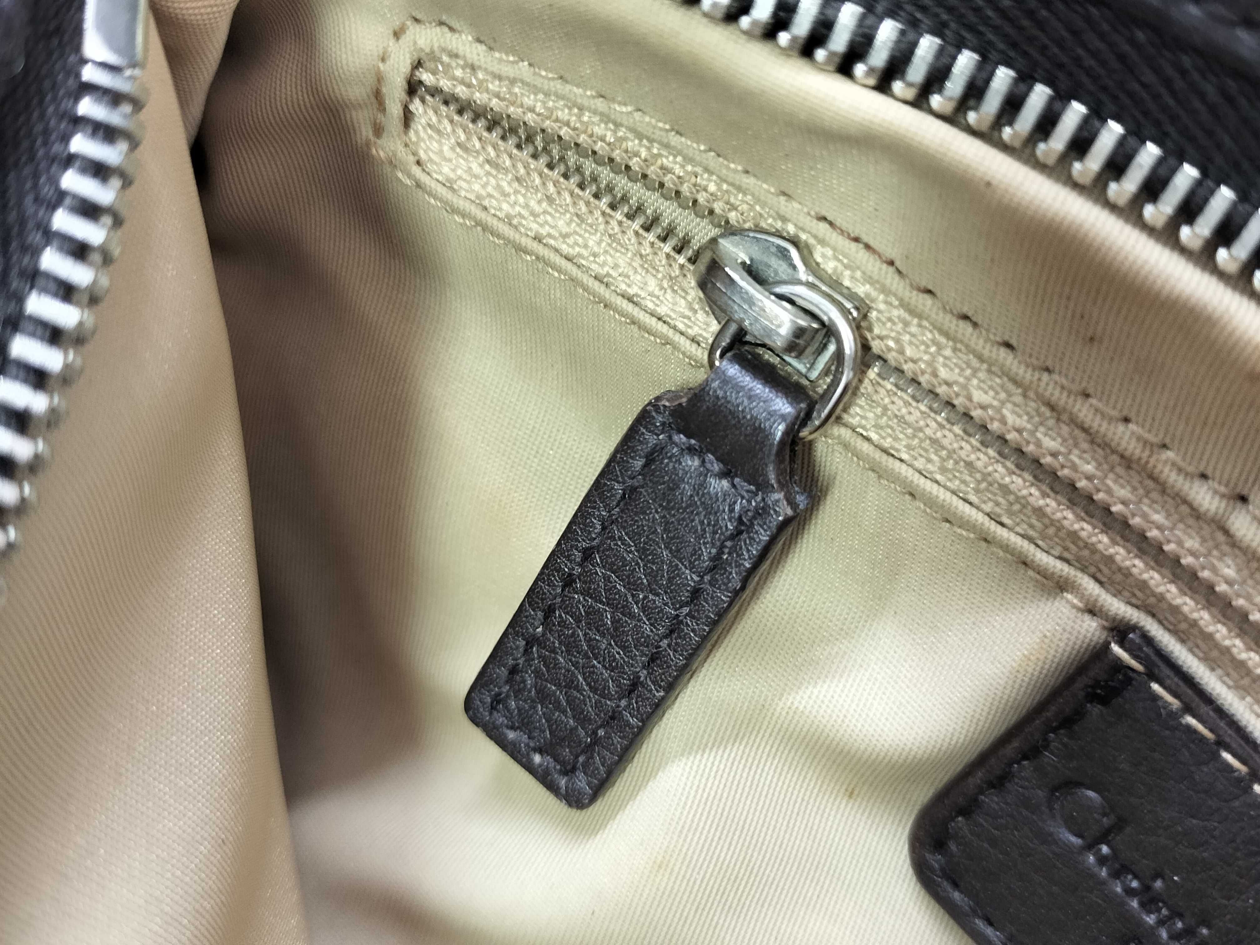 Trotter DU-Christian Street Chic Columbus Bag Handbag — view 12