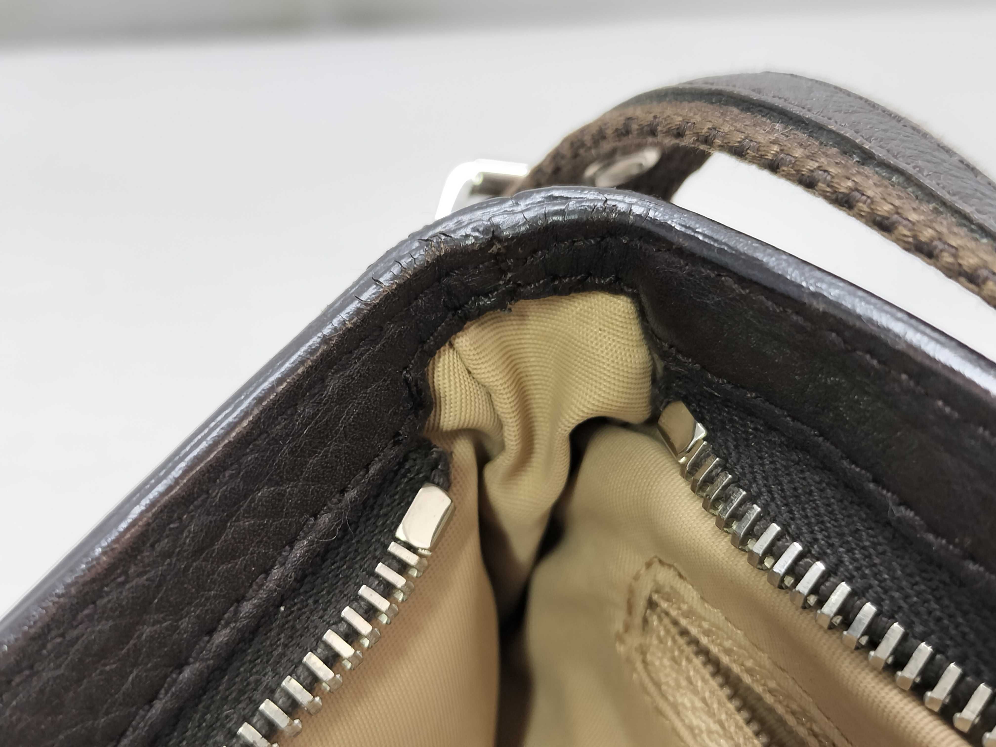 Trotter DU-Christian Street Chic Columbus Bag Handbag — view 13