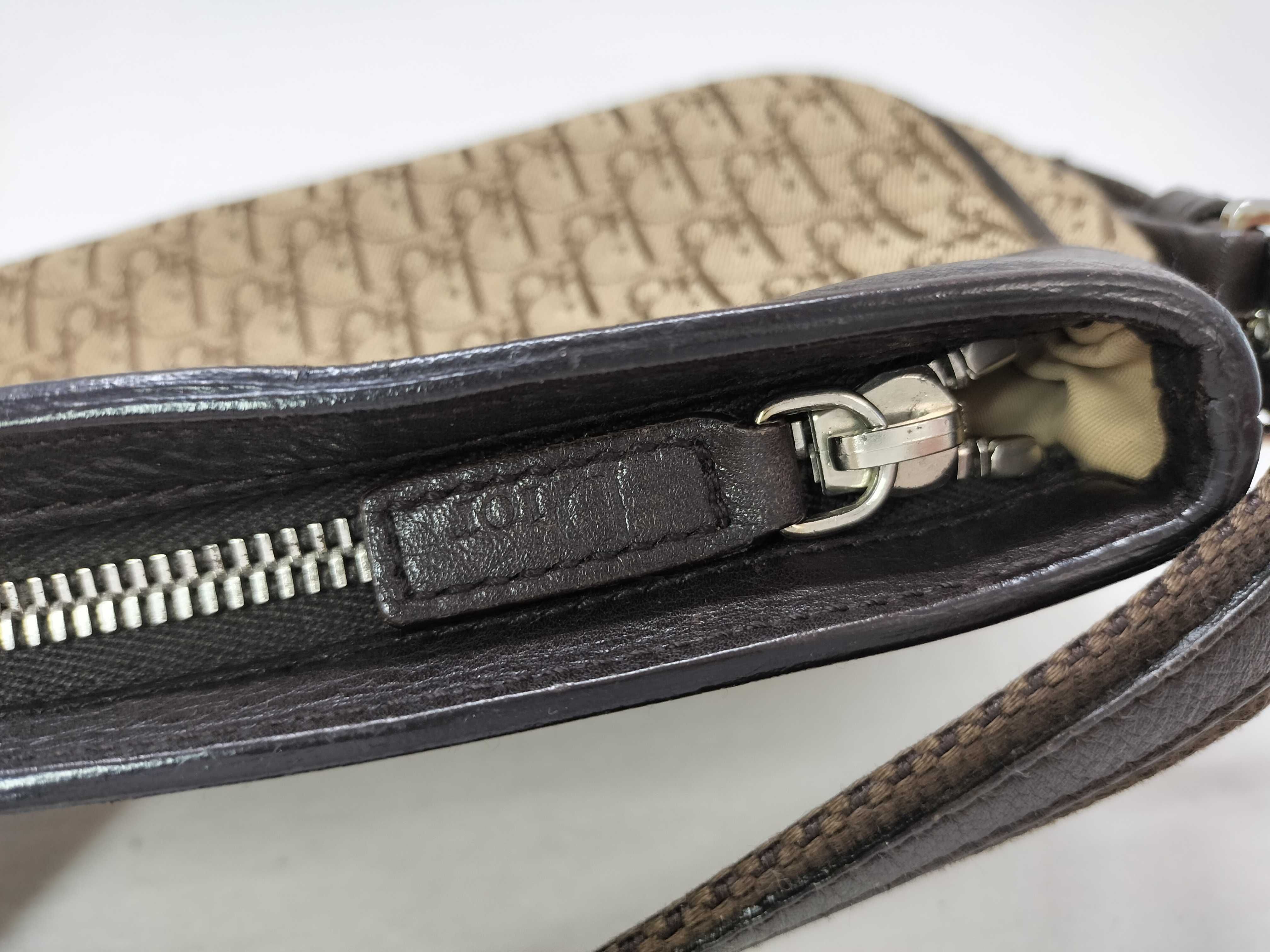 Trotter DU-Christian Street Chic Columbus Bag Handbag — view 14