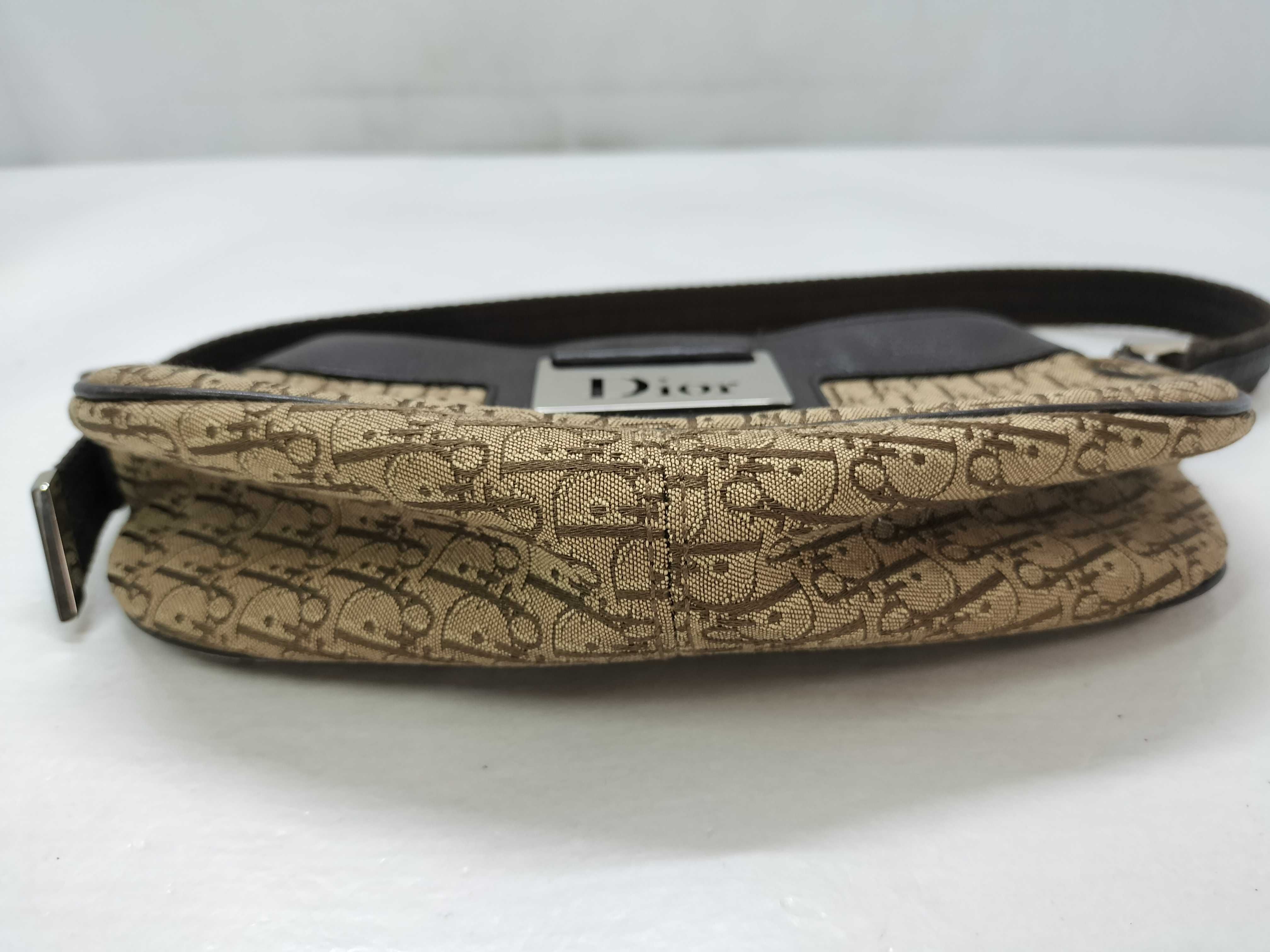 Trotter DU-Christian Street Chic Columbus Bag Handbag — view 15
