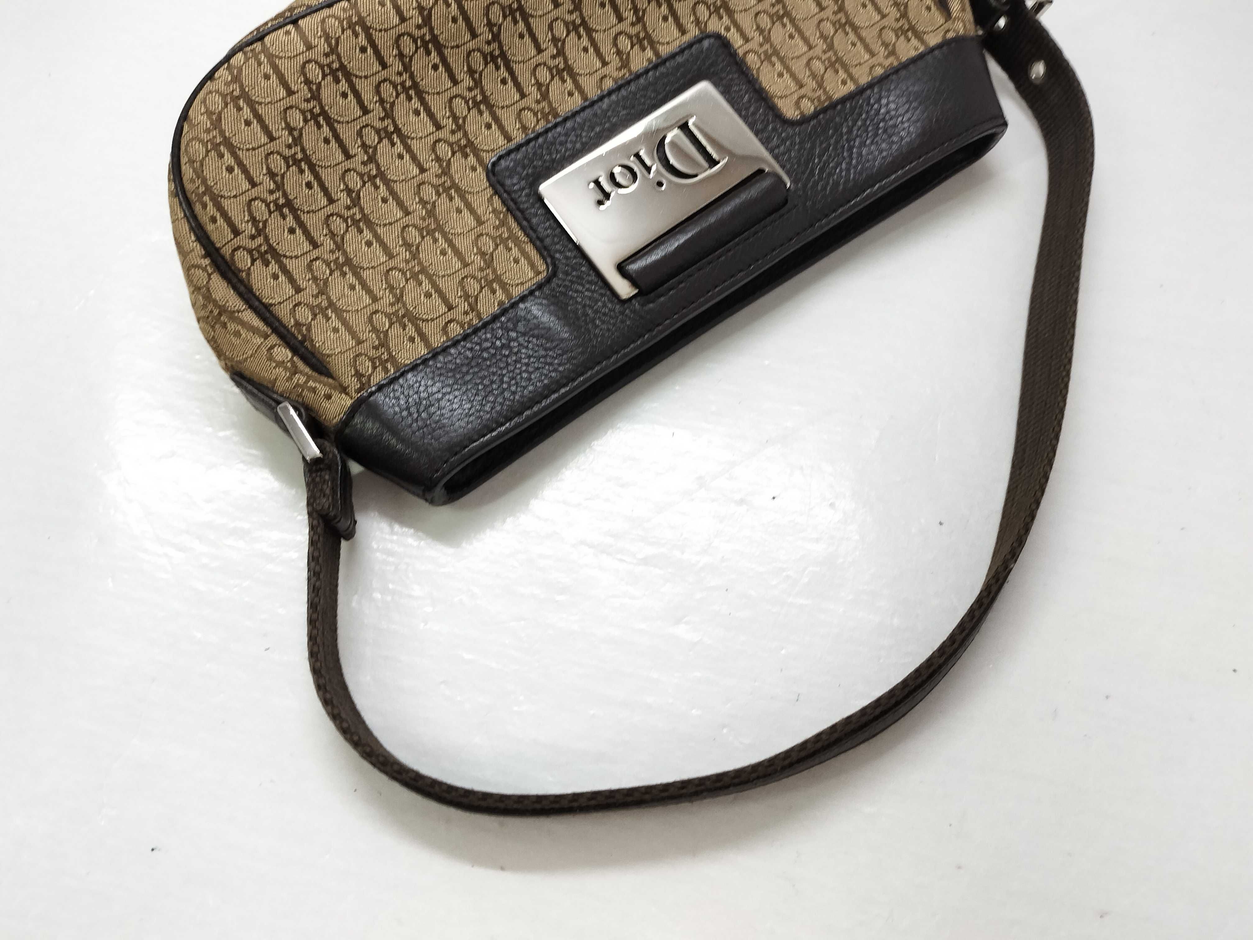 Trotter DU-Christian Street Chic Columbus Bag Handbag — view 3
