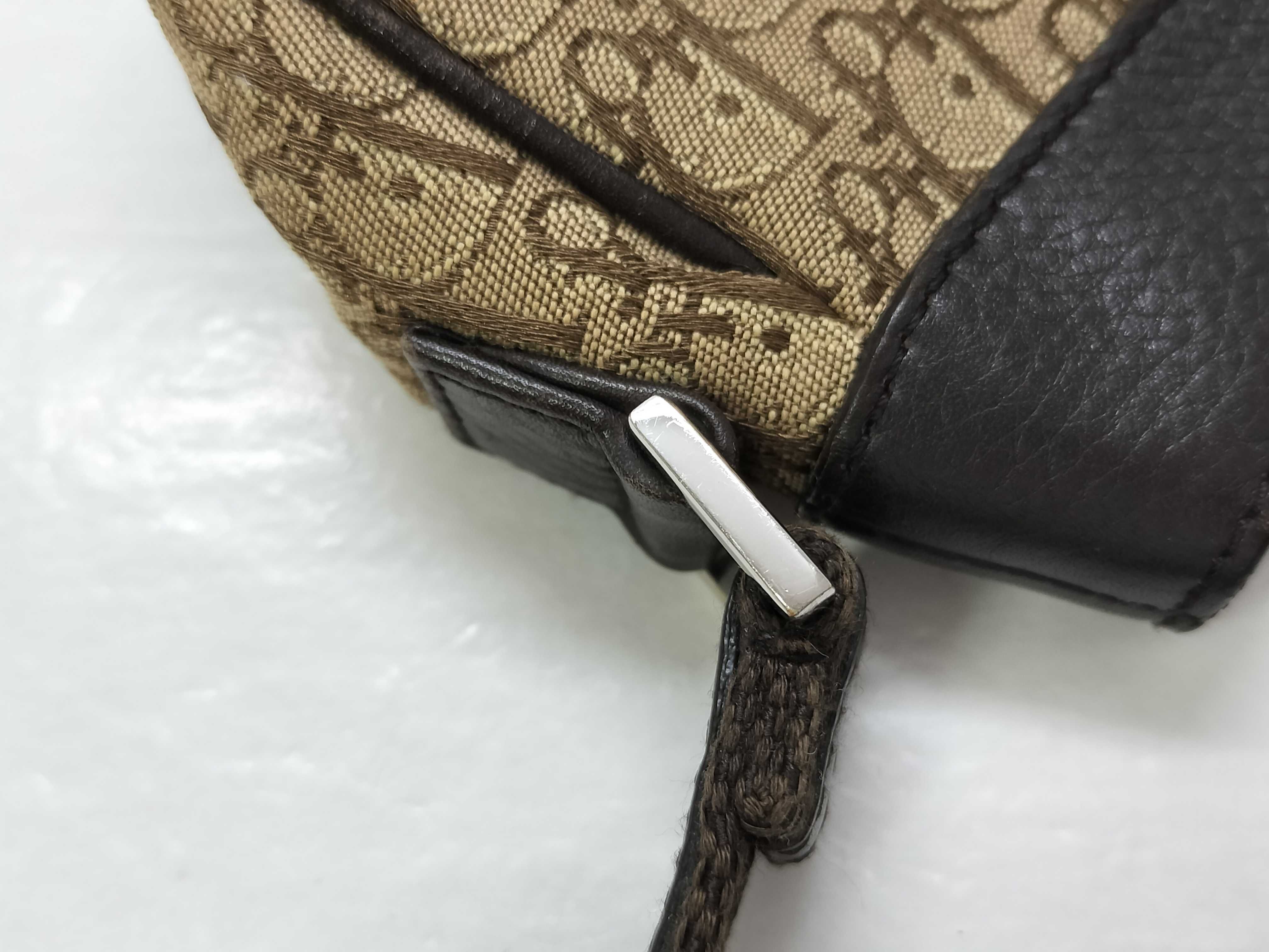 Trotter DU-Christian Street Chic Columbus Bag Handbag — view 5