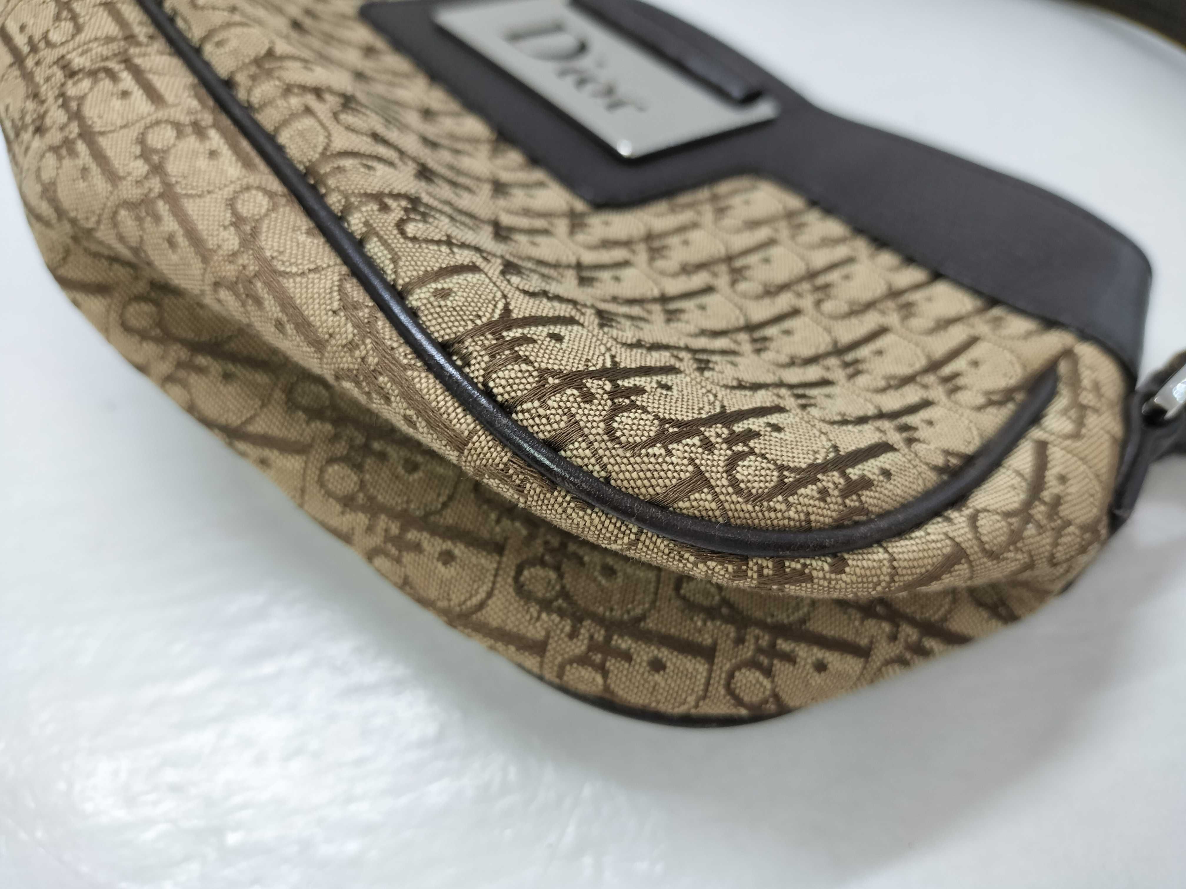 Trotter DU-Christian Street Chic Columbus Bag Handbag — view 7