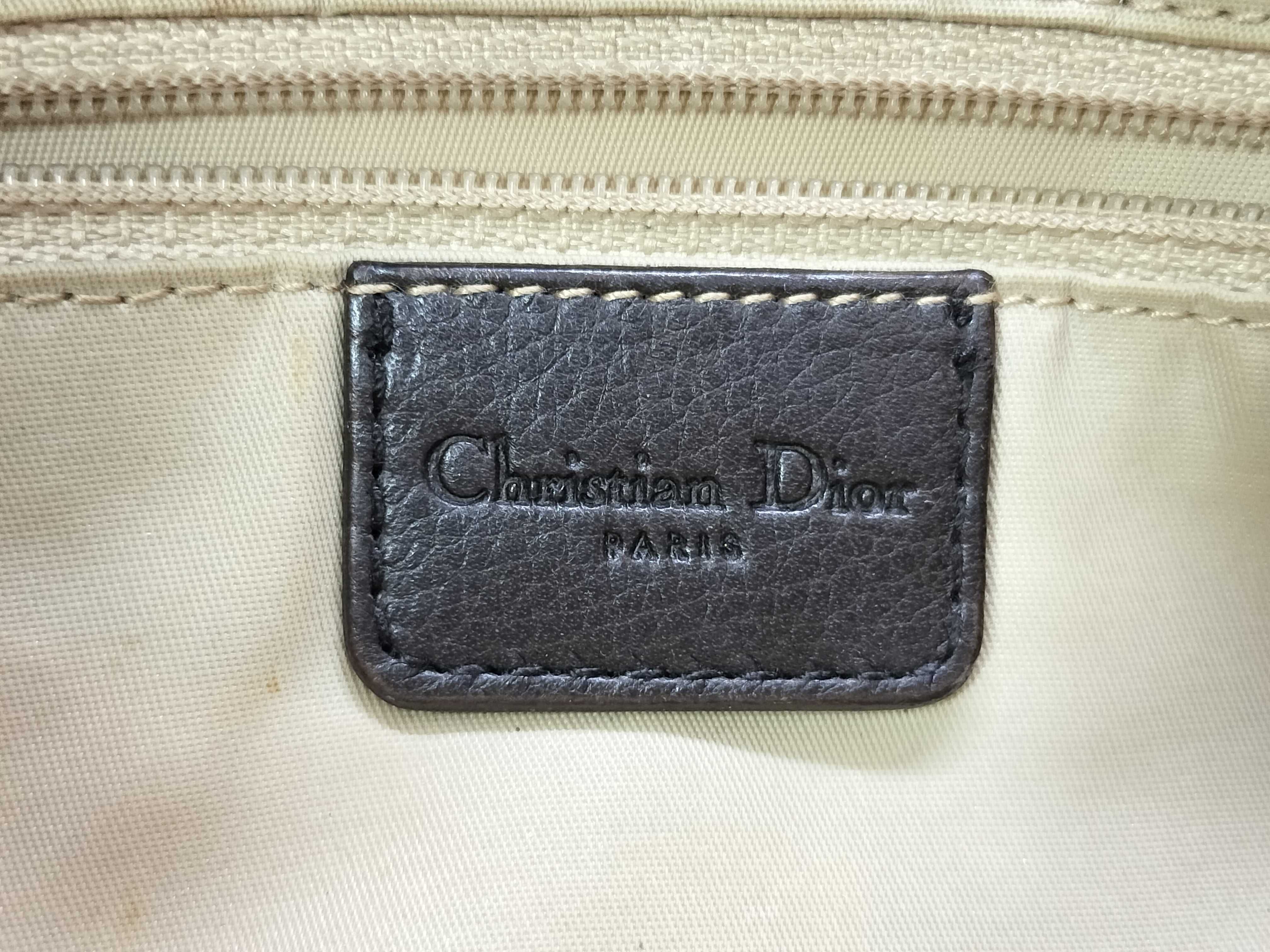 Trotter DU-Christian Street Chic Columbus Bag Handbag — view 9