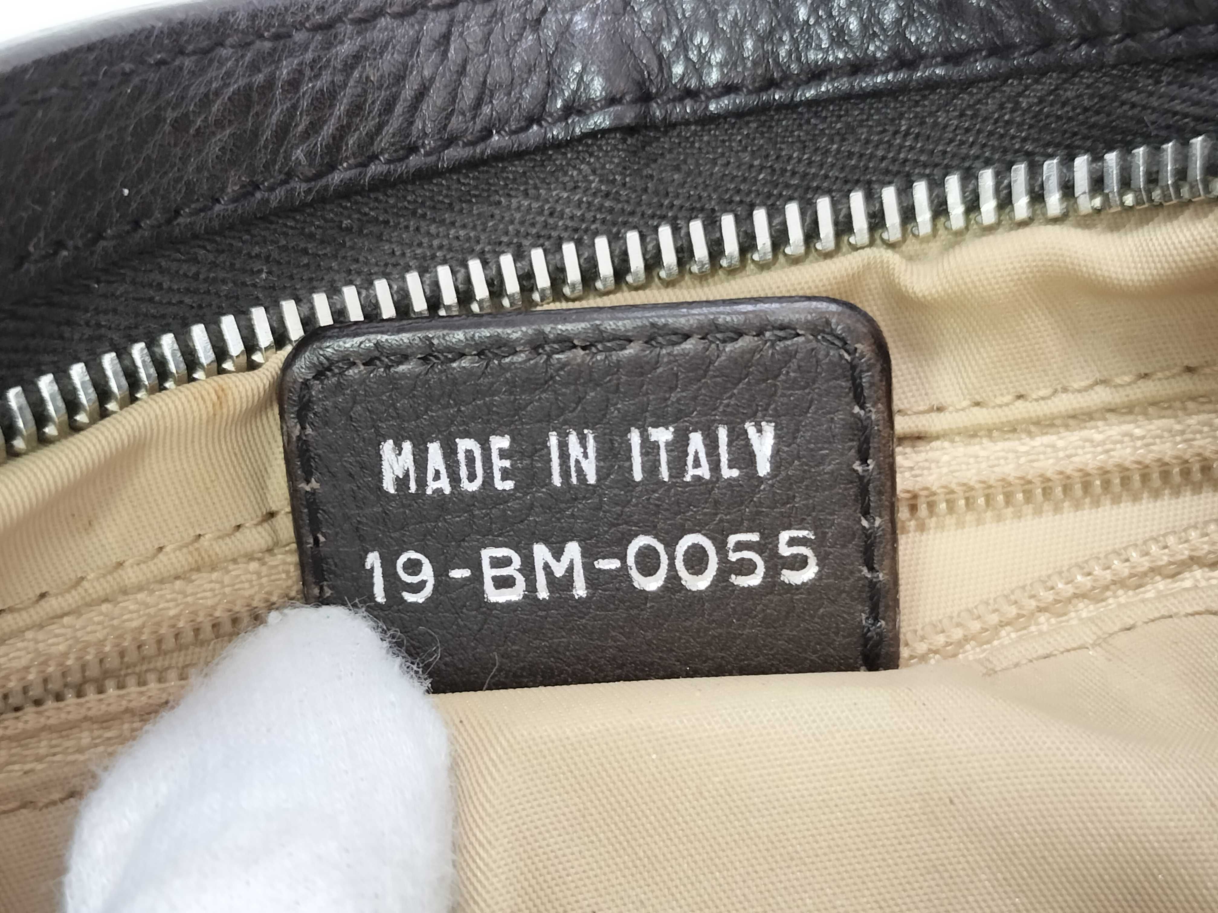 Trotter DU-Christian Street Chic Columbus Bag Handbag — view 10