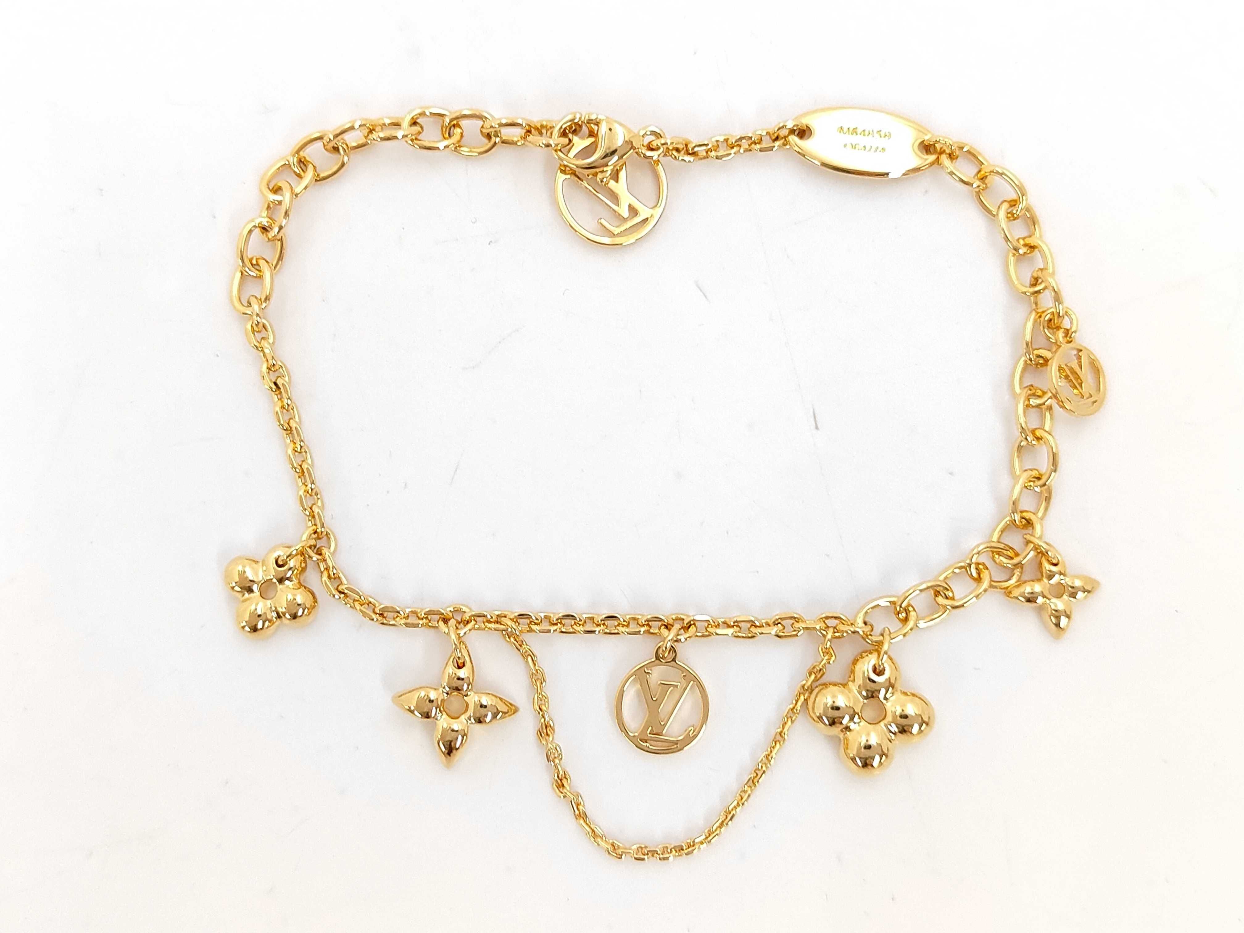 Blooming M64858 Necklace — view 2