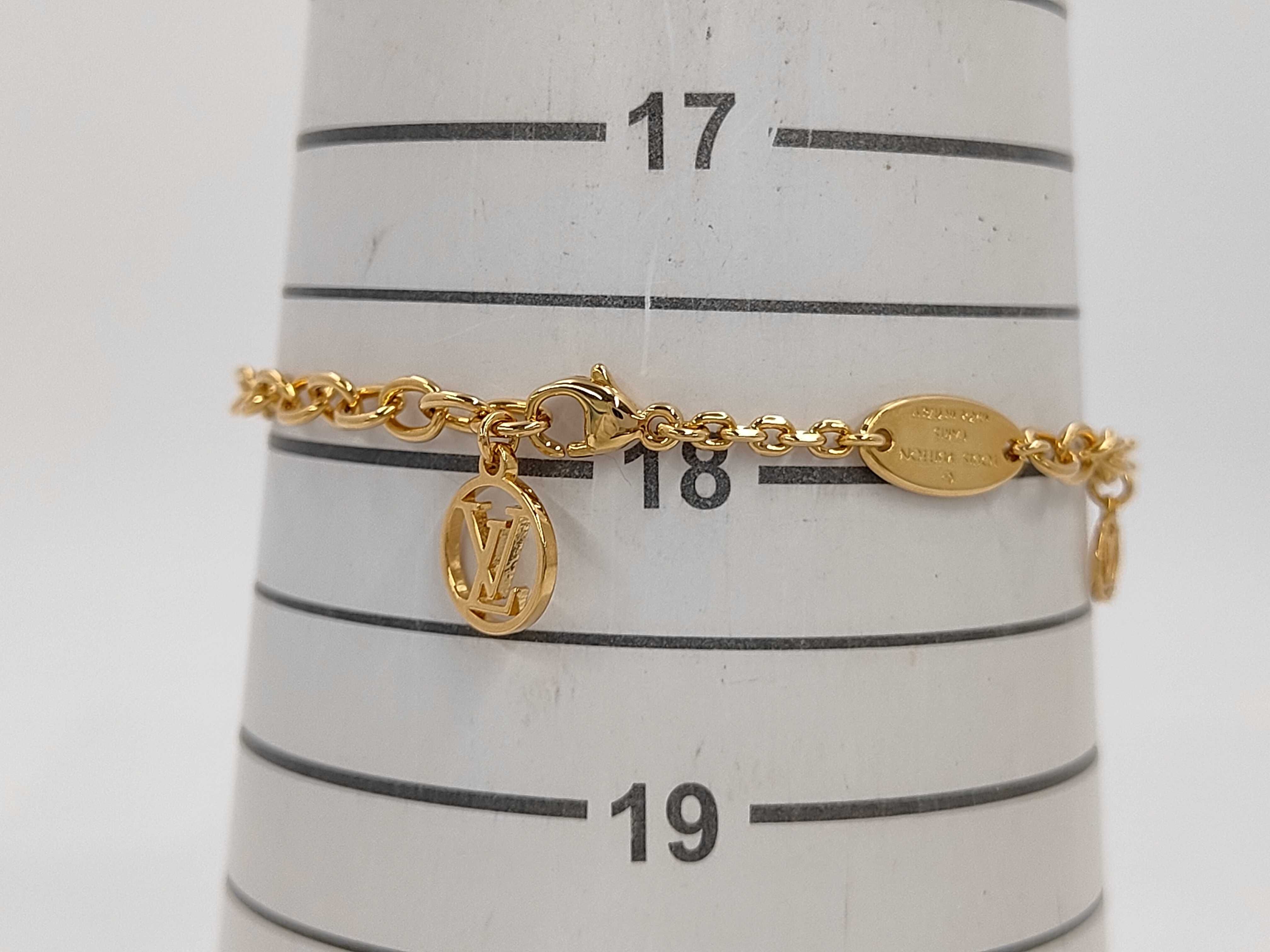 Blooming M64858 Necklace — view 5