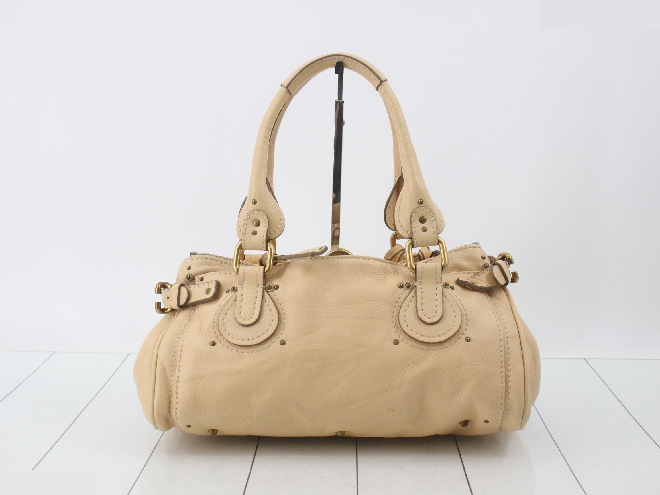 Paddington (Bag) - Handbag — view 2