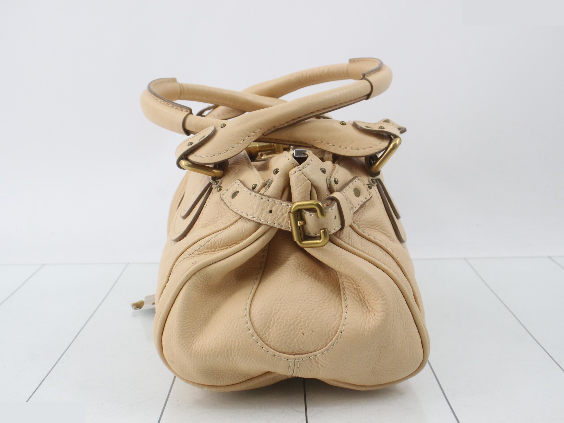 Paddington (Bag) - Handbag — view 3