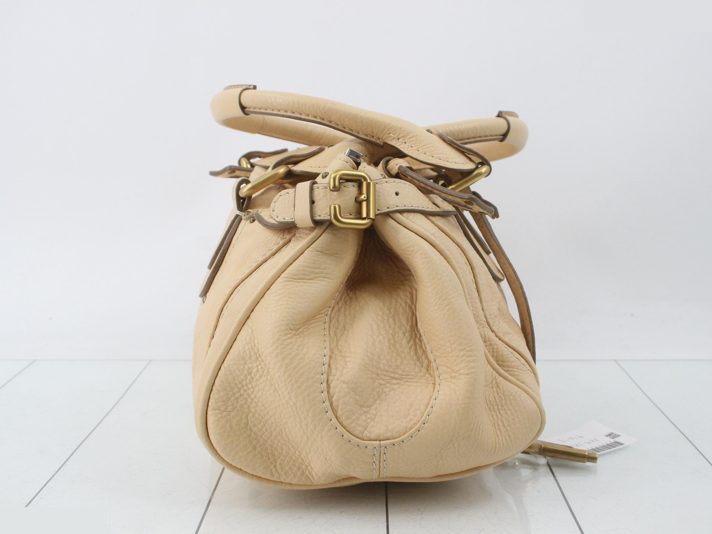 Paddington (Bag) - Handbag — view 4