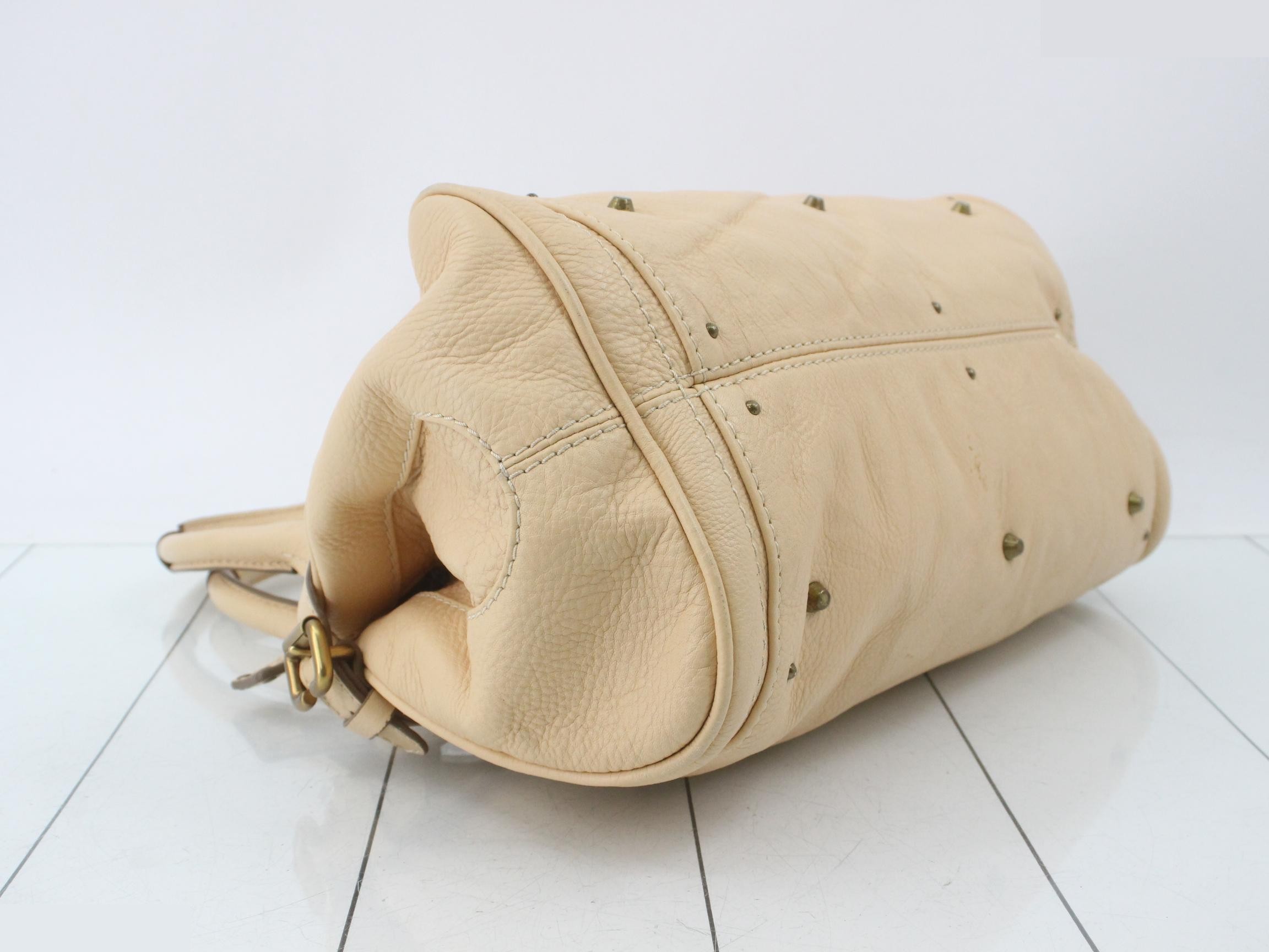 Paddington (Bag) - Handbag — view 5