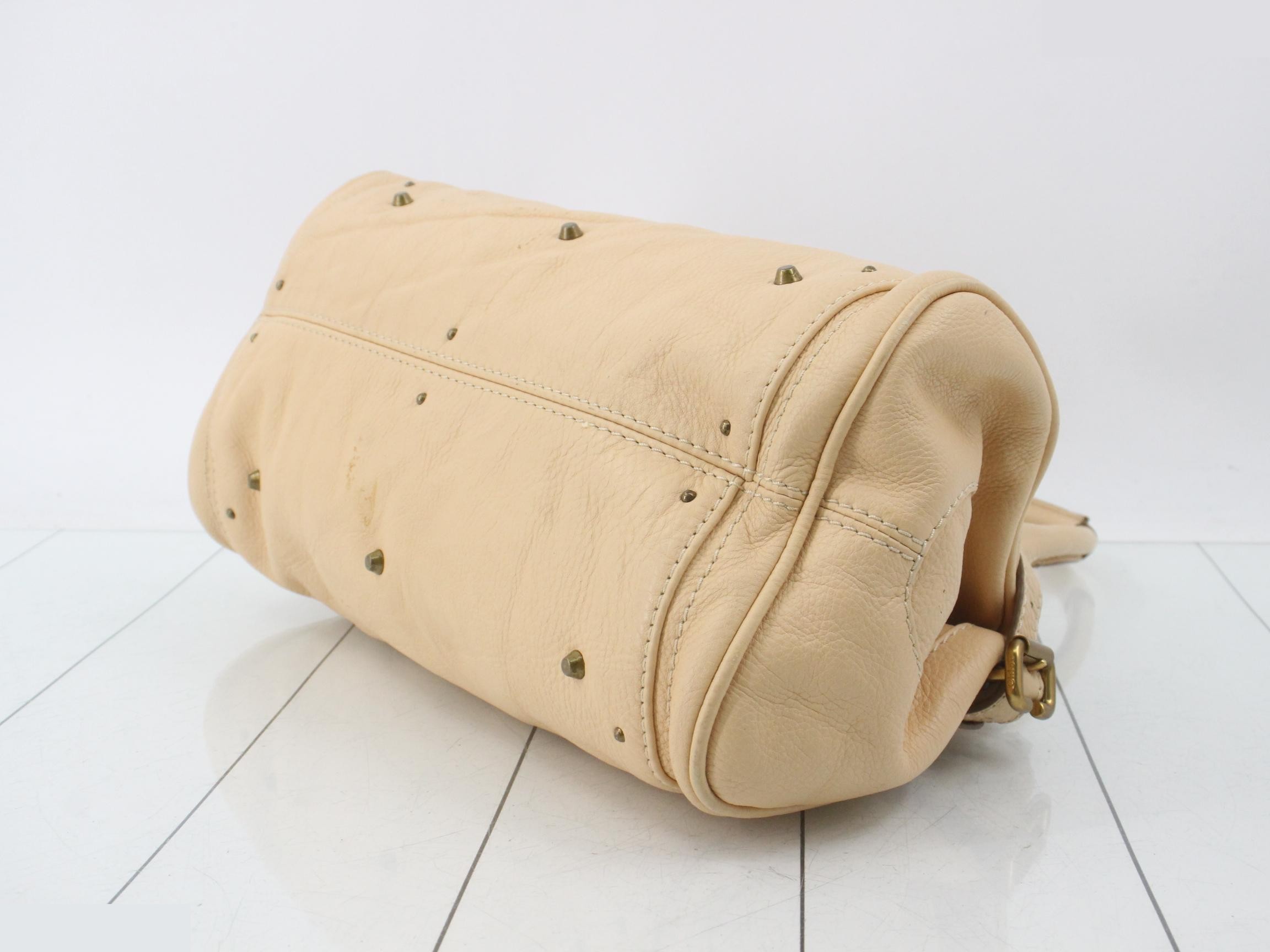 Paddington (Bag) - Handbag — view 6