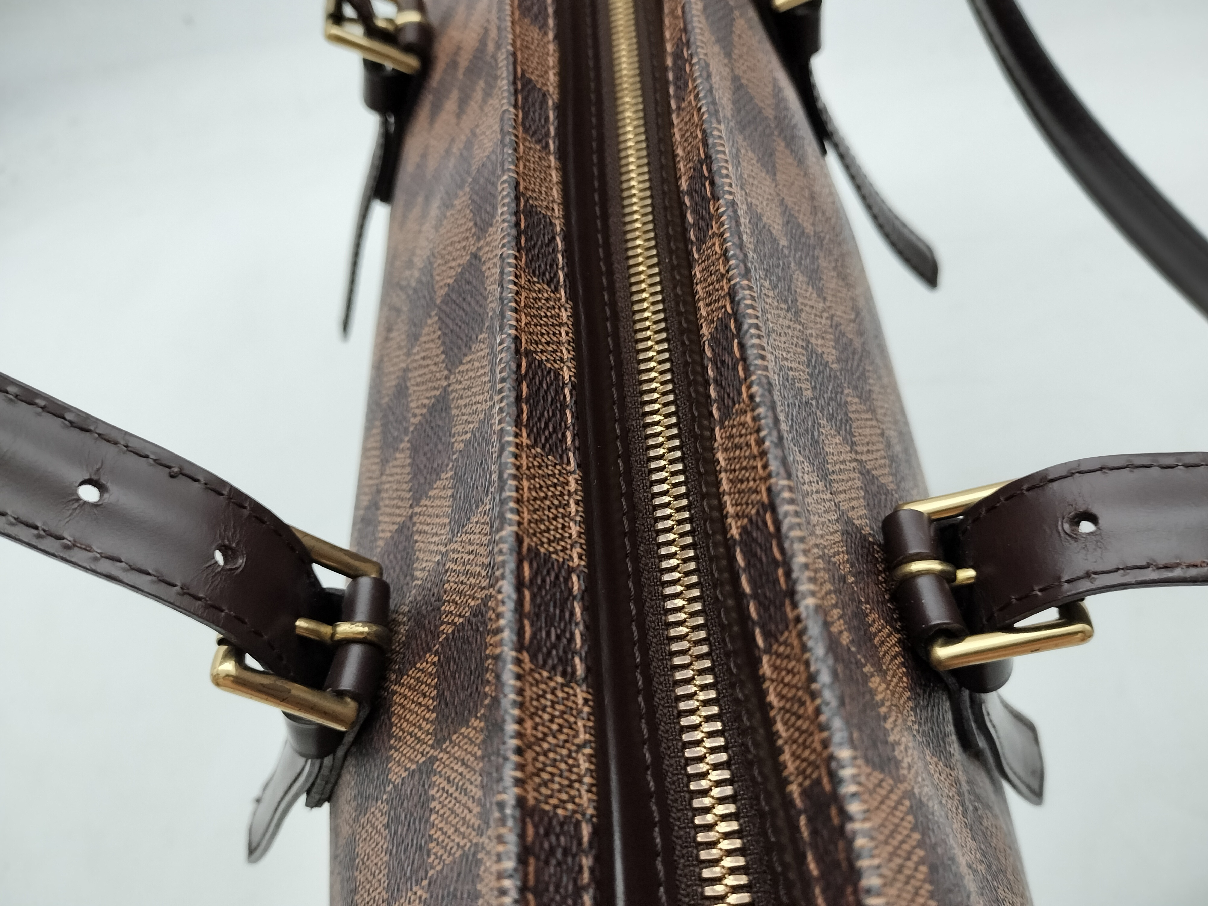Damier Chelsea N51119 Shoulder Bag — view 11
