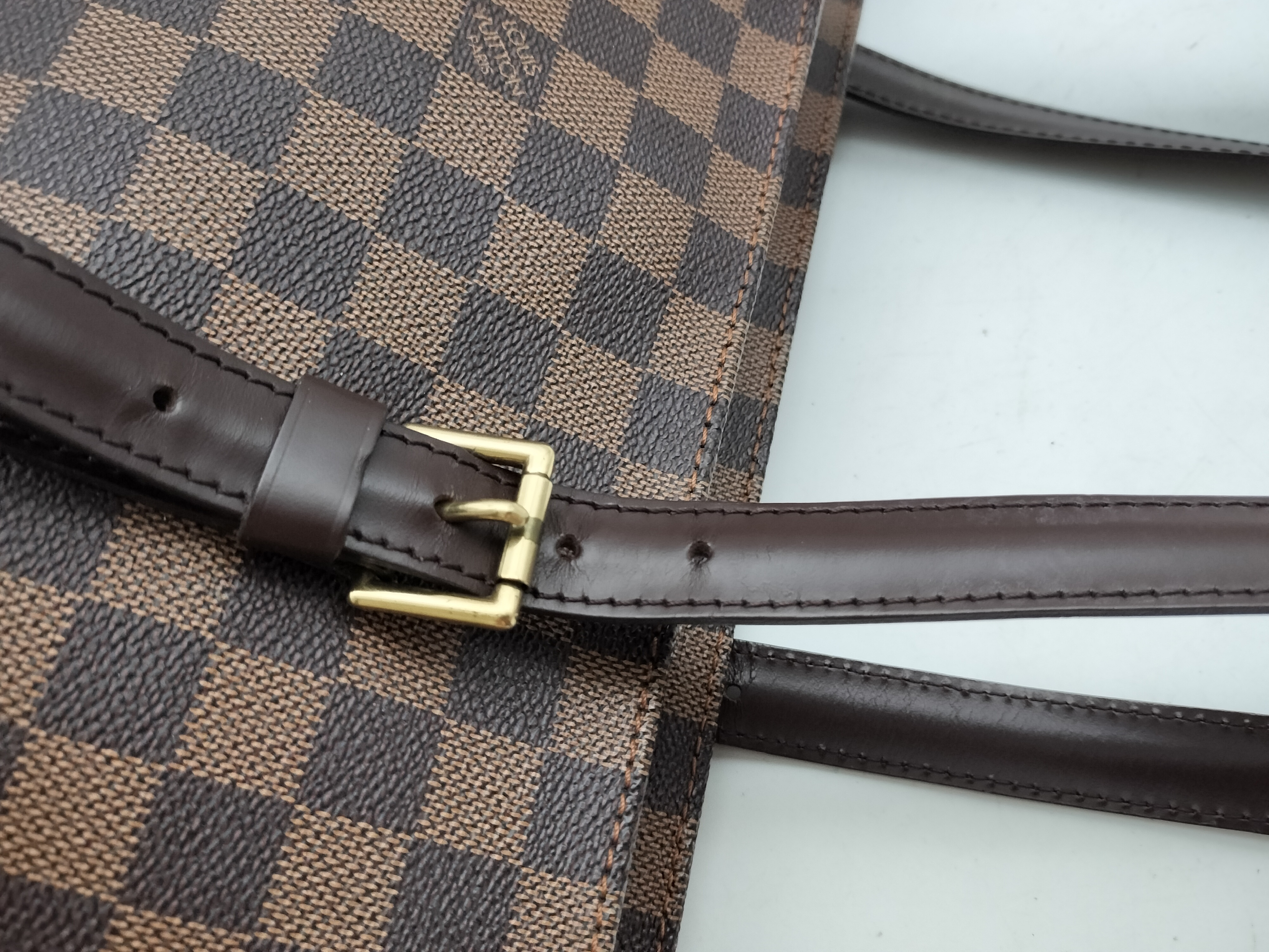 Damier Chelsea N51119 Shoulder Bag — view 13