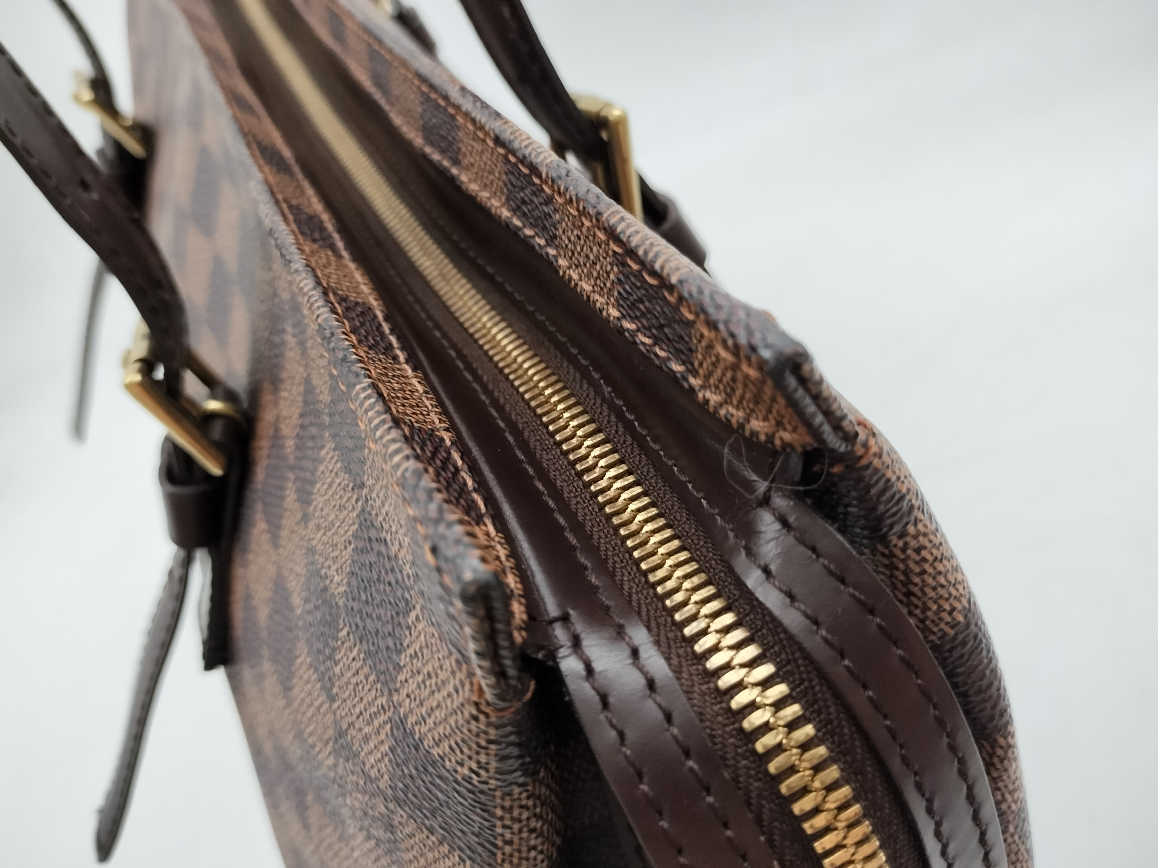 Damier Chelsea N51119 Shoulder Bag — view 14