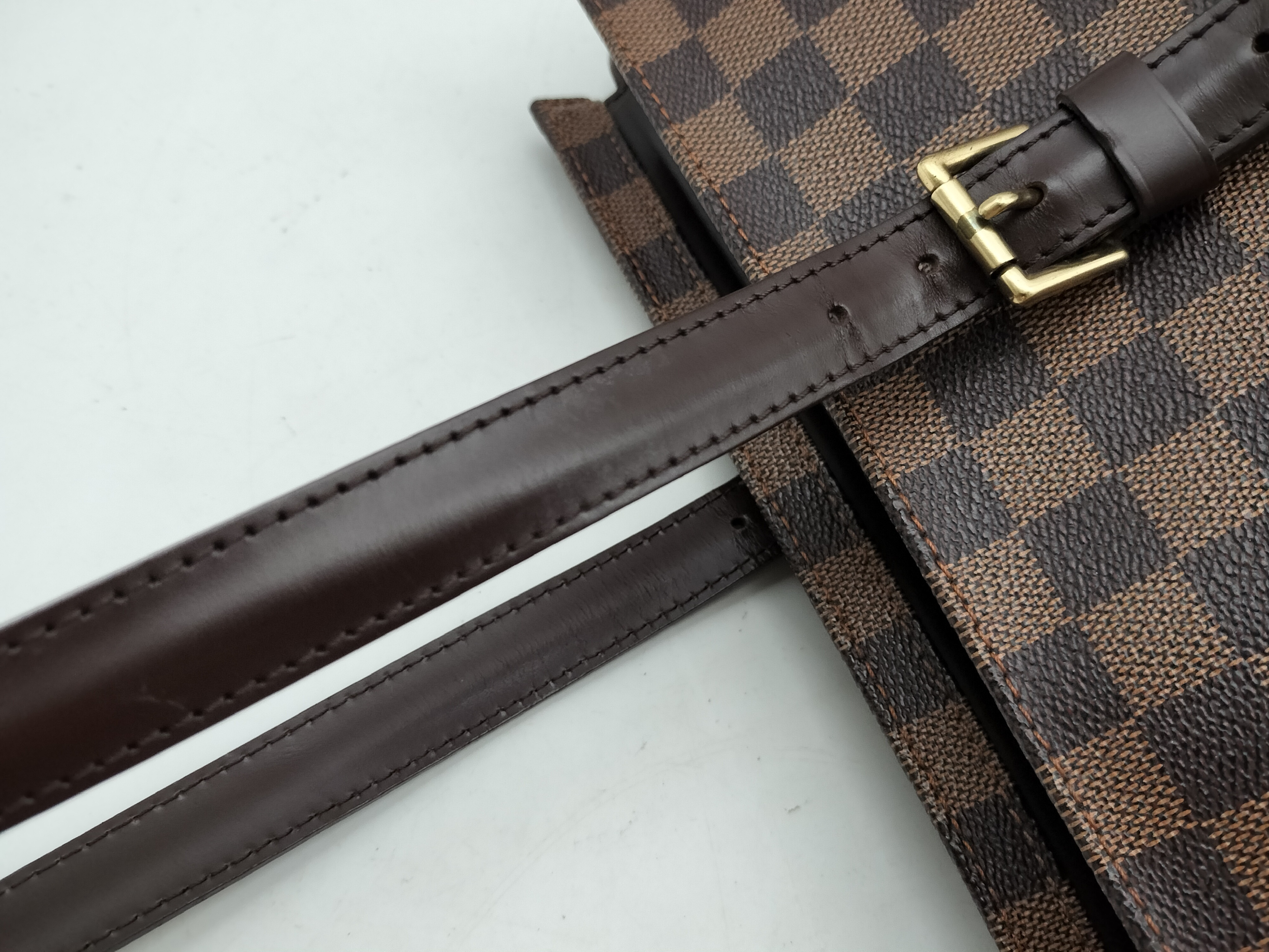 Damier Chelsea N51119 Shoulder Bag — view 7