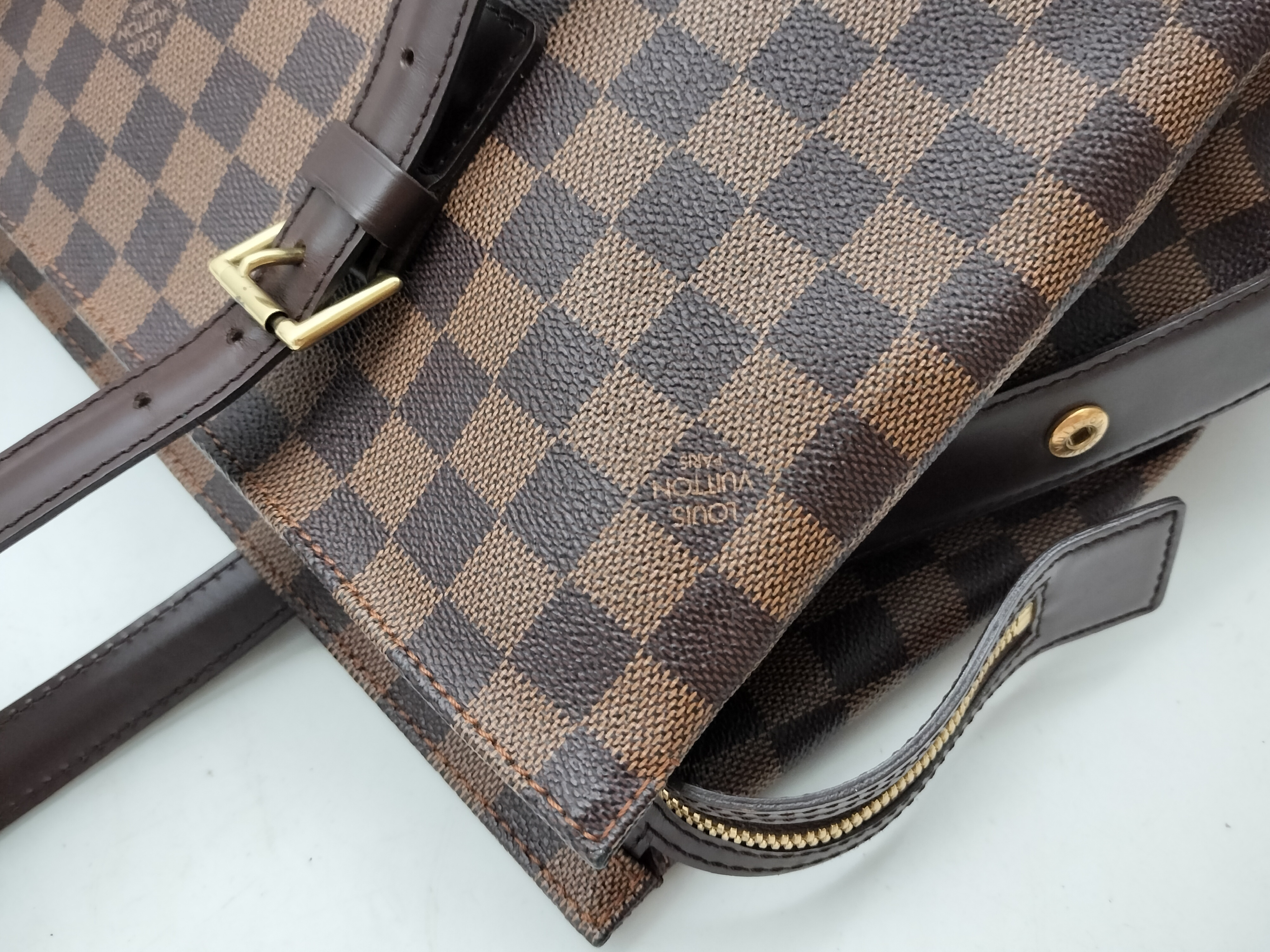 Damier Chelsea N51119 Shoulder Bag — view 8