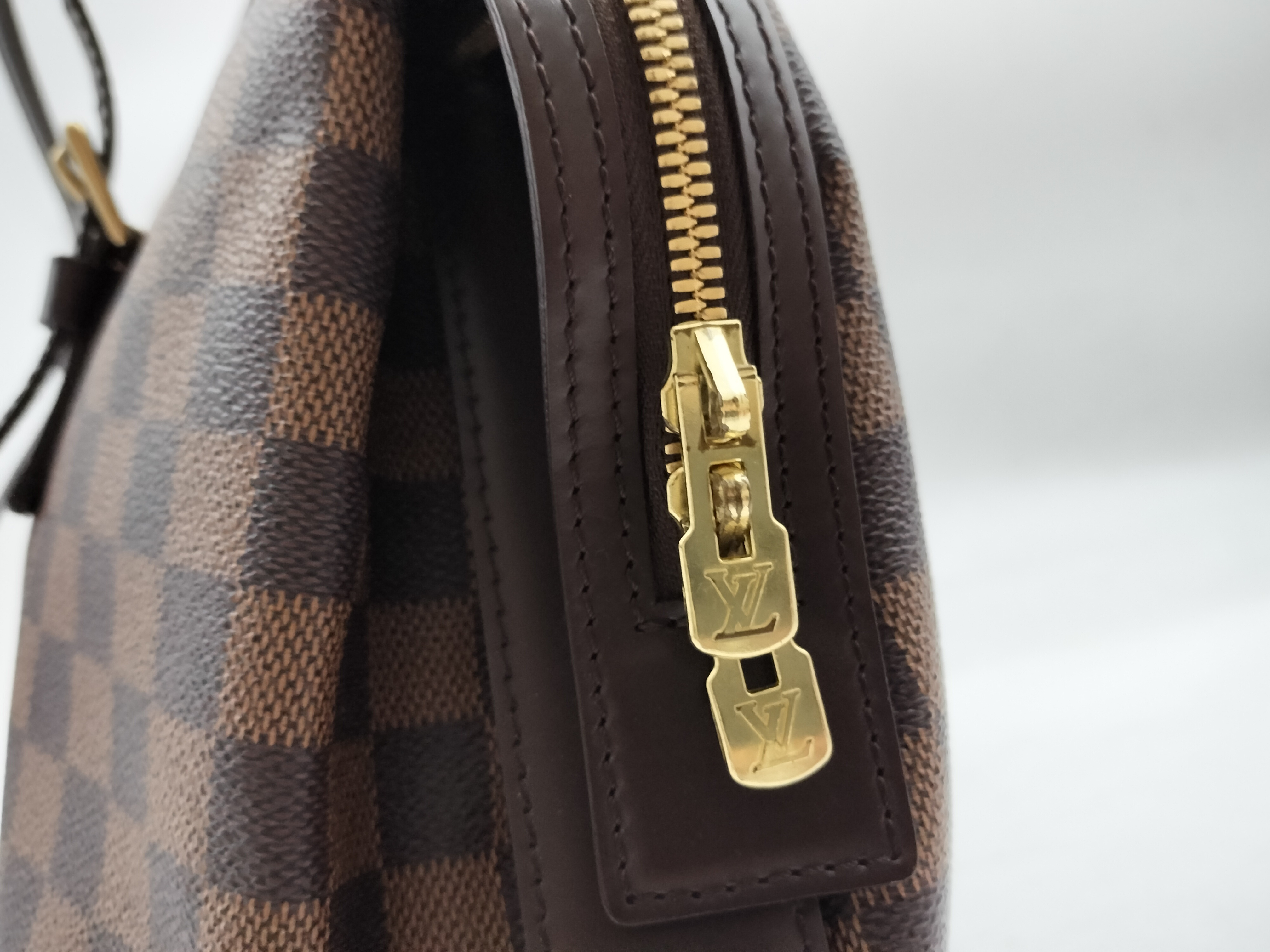Damier Chelsea N51119 Shoulder Bag — view 10
