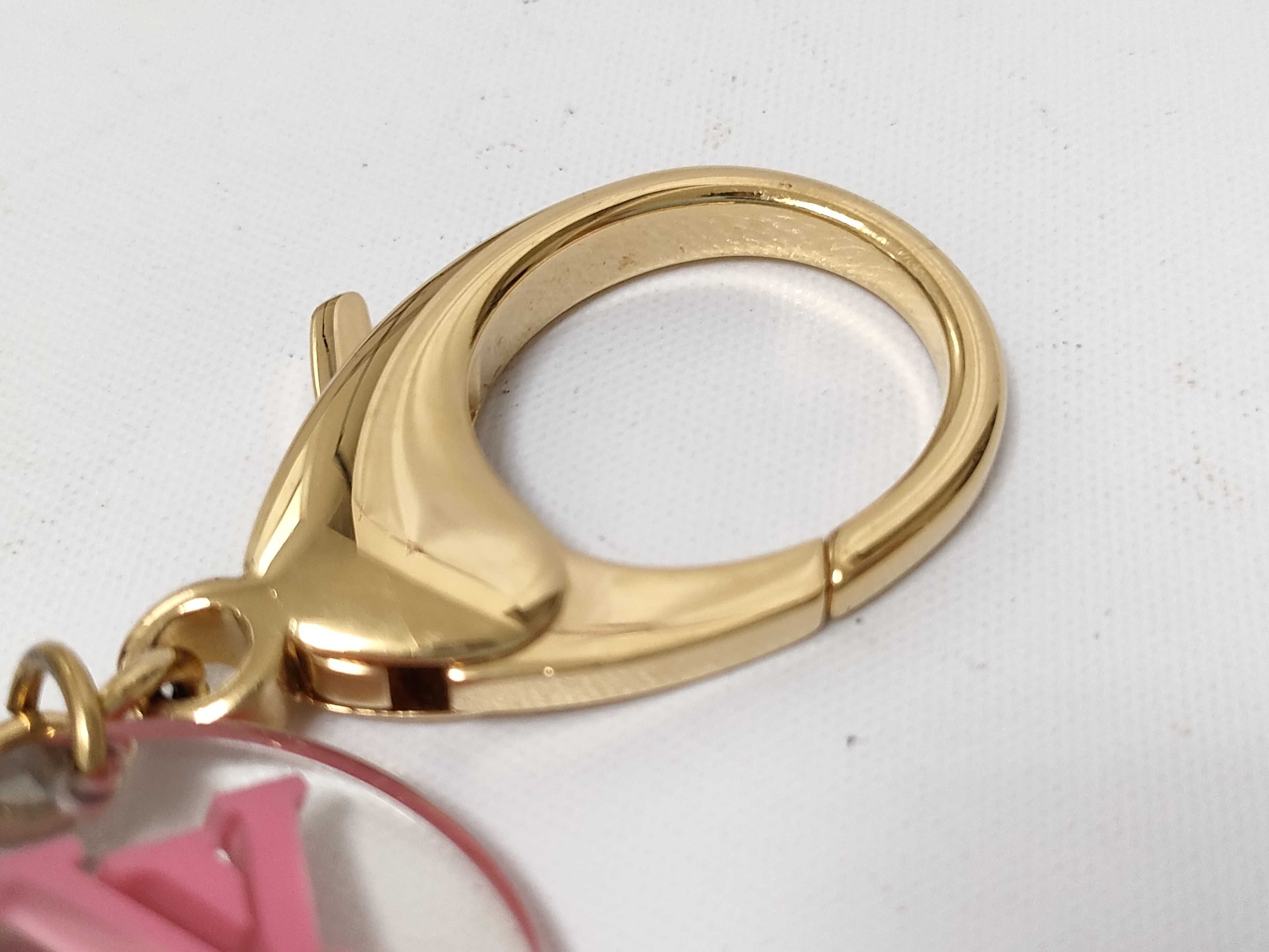 Portefeuille Fleurs M60046 Charm — view 10