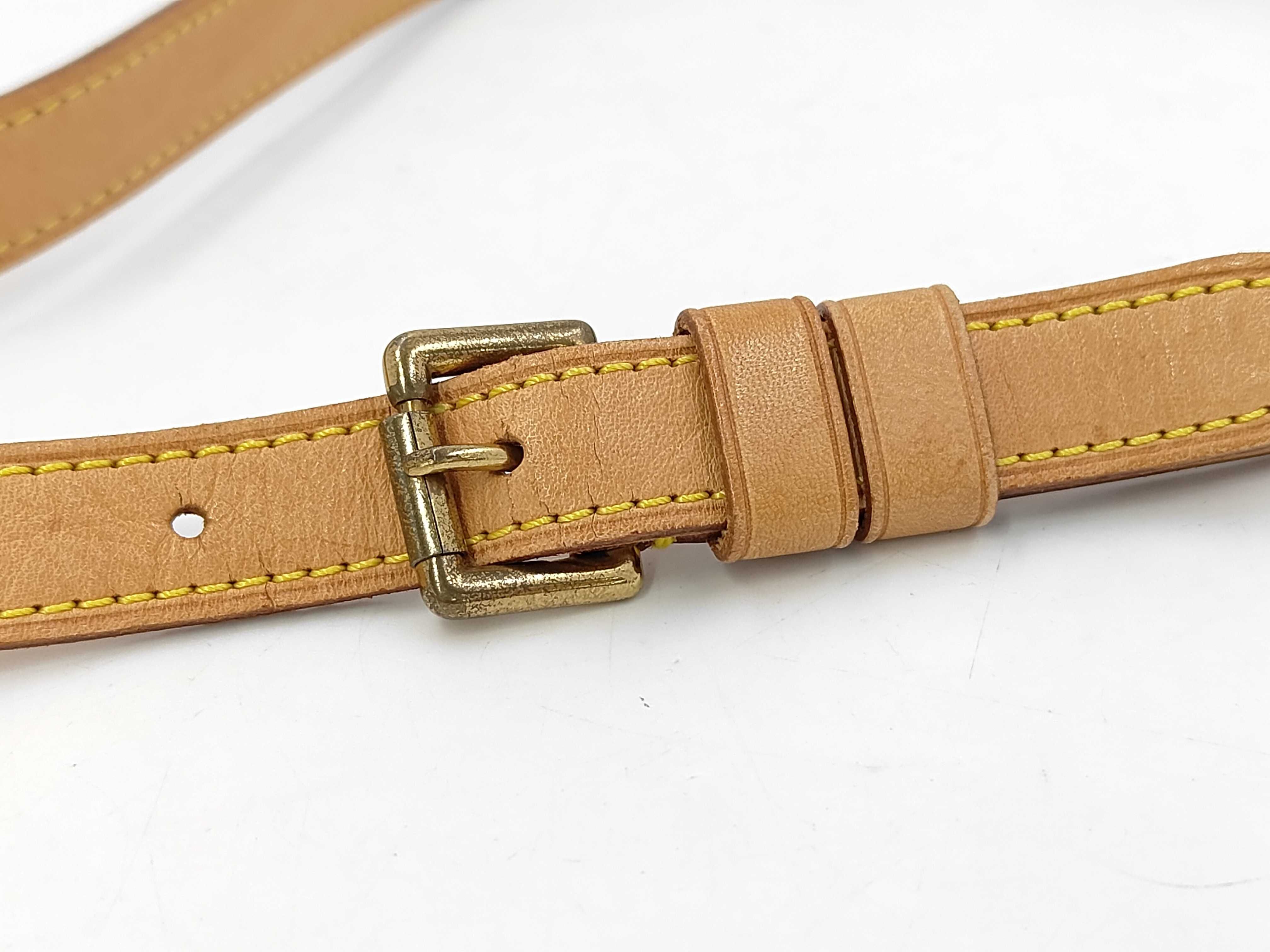 Monogram Musette Bag — view 4