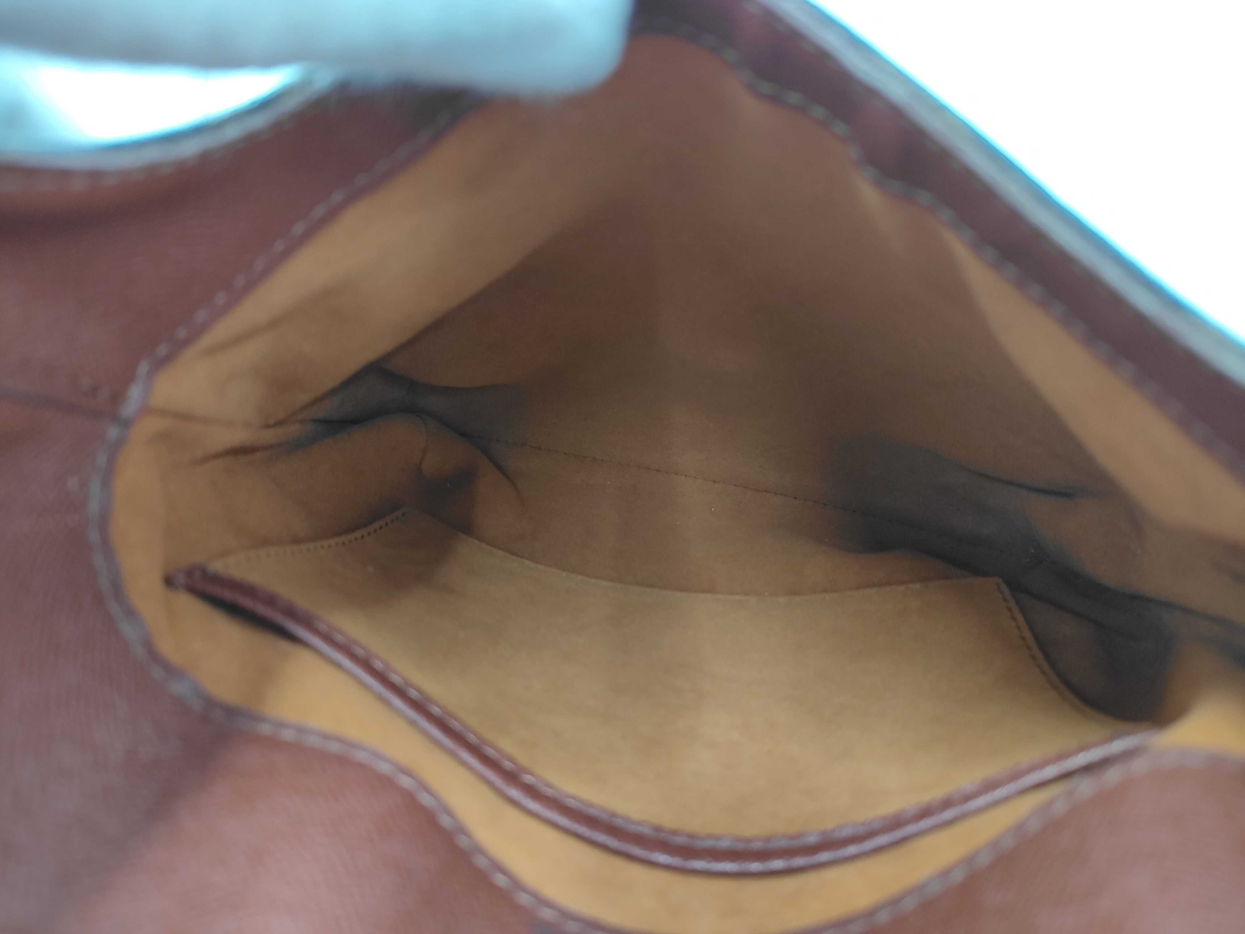 Monogram Musette Bag — view 8