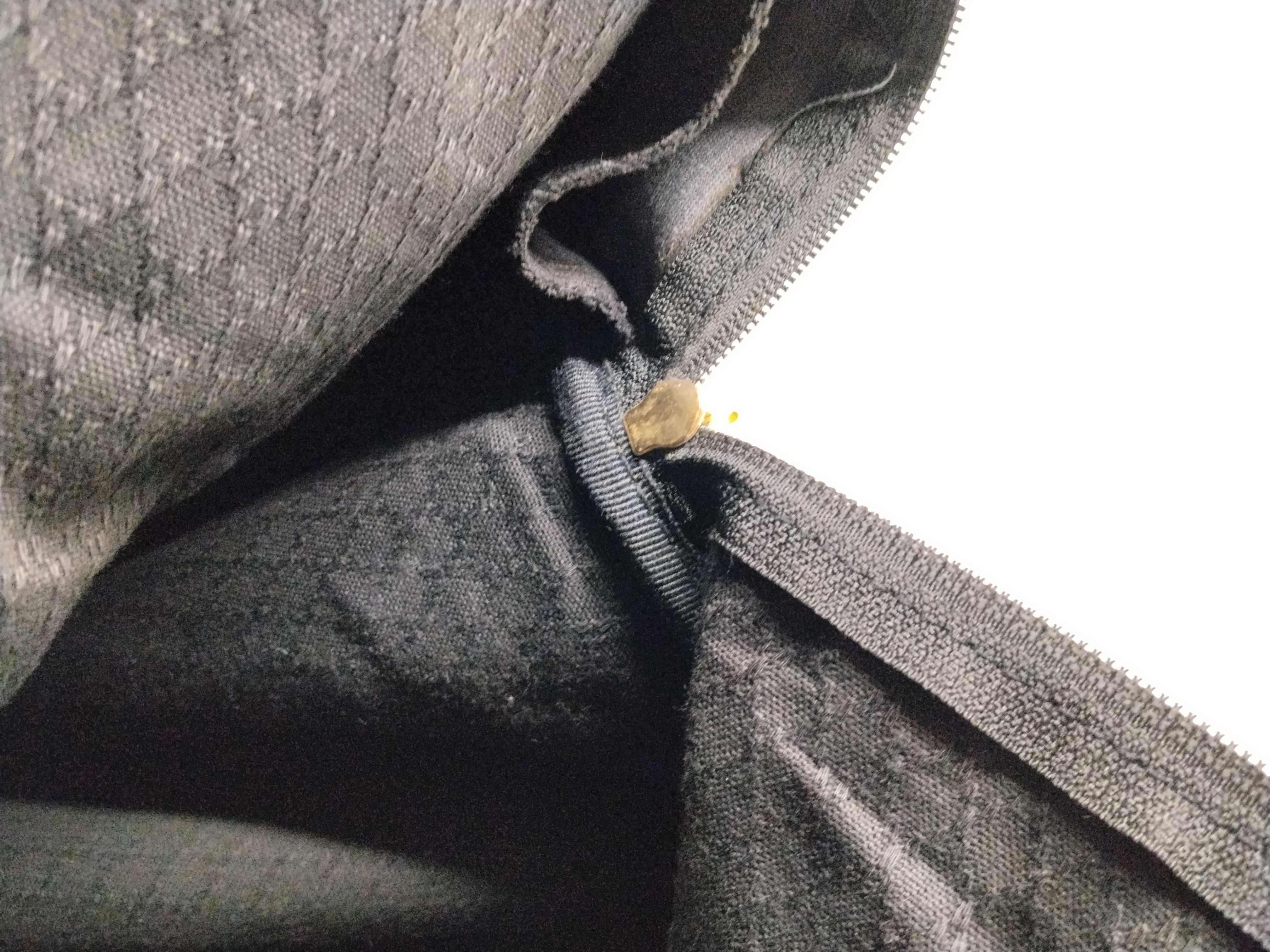 Zucca pattern Boston bag — view 11