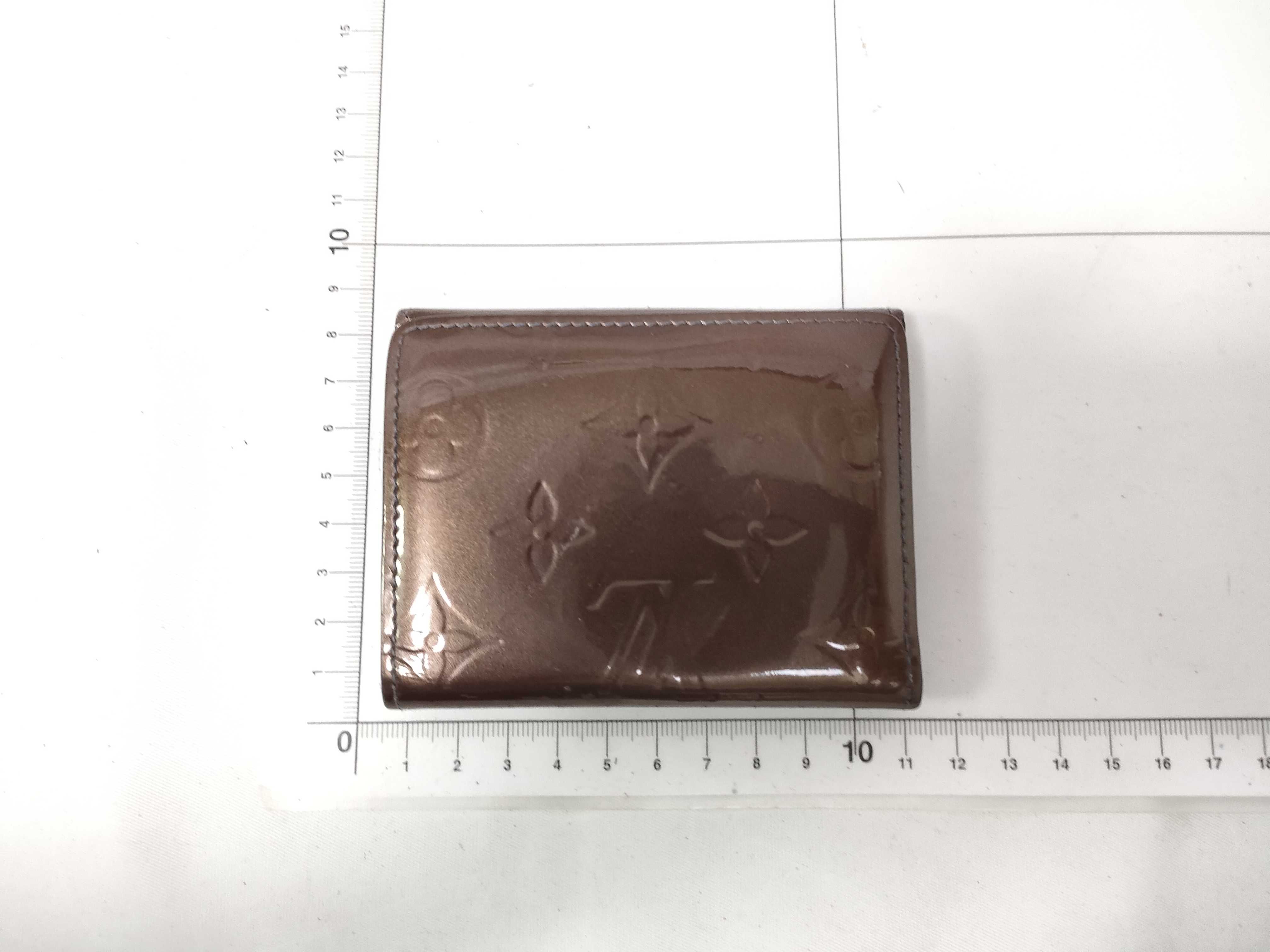 Vernis Ludlow Card Case — view 2